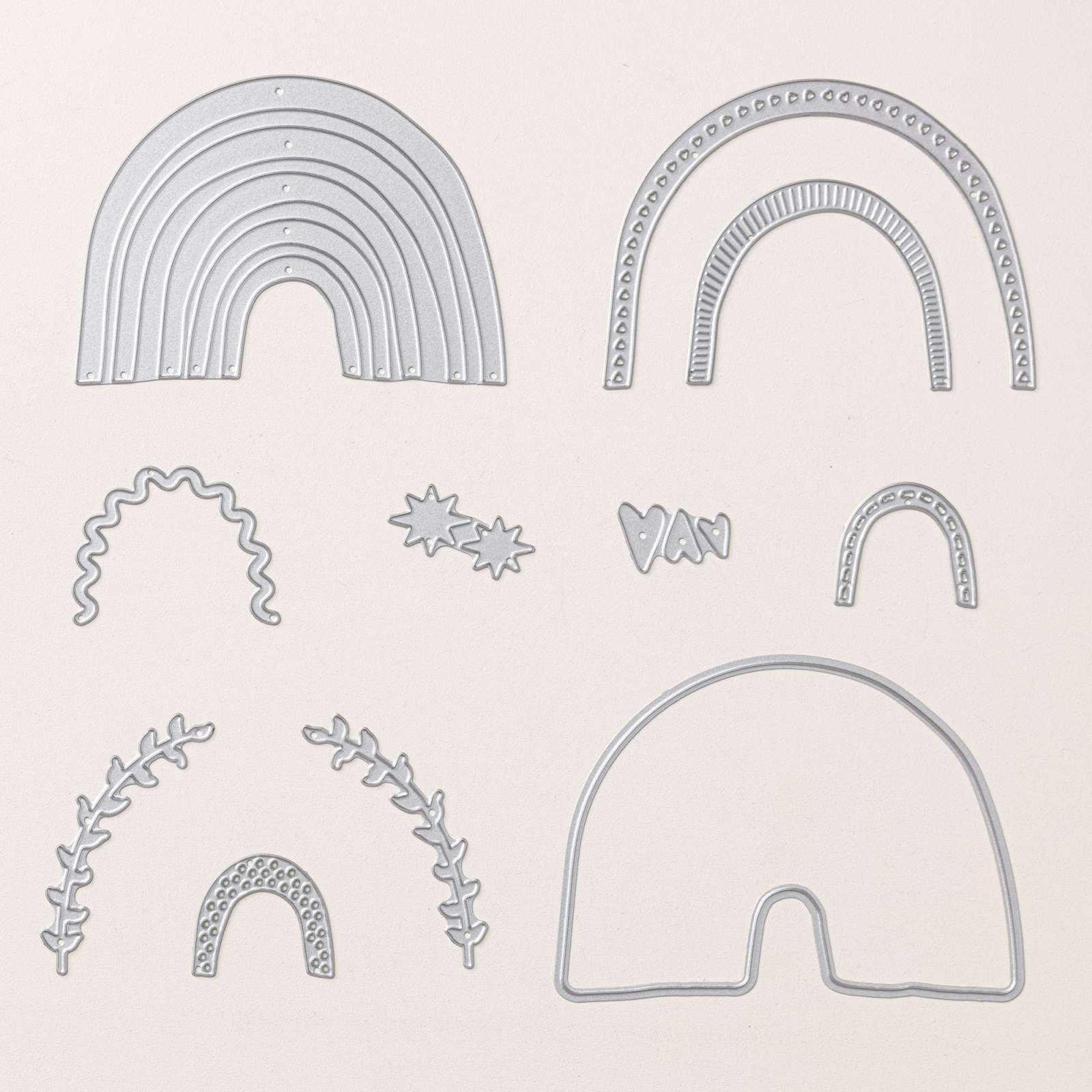 SONNIGE VIBES BUNDLE (GERMAN)