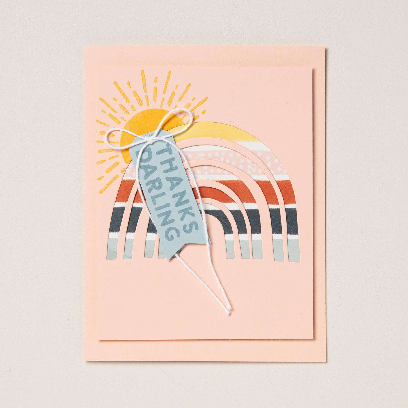 SONNIGE VIBES BUNDLE (GERMAN)