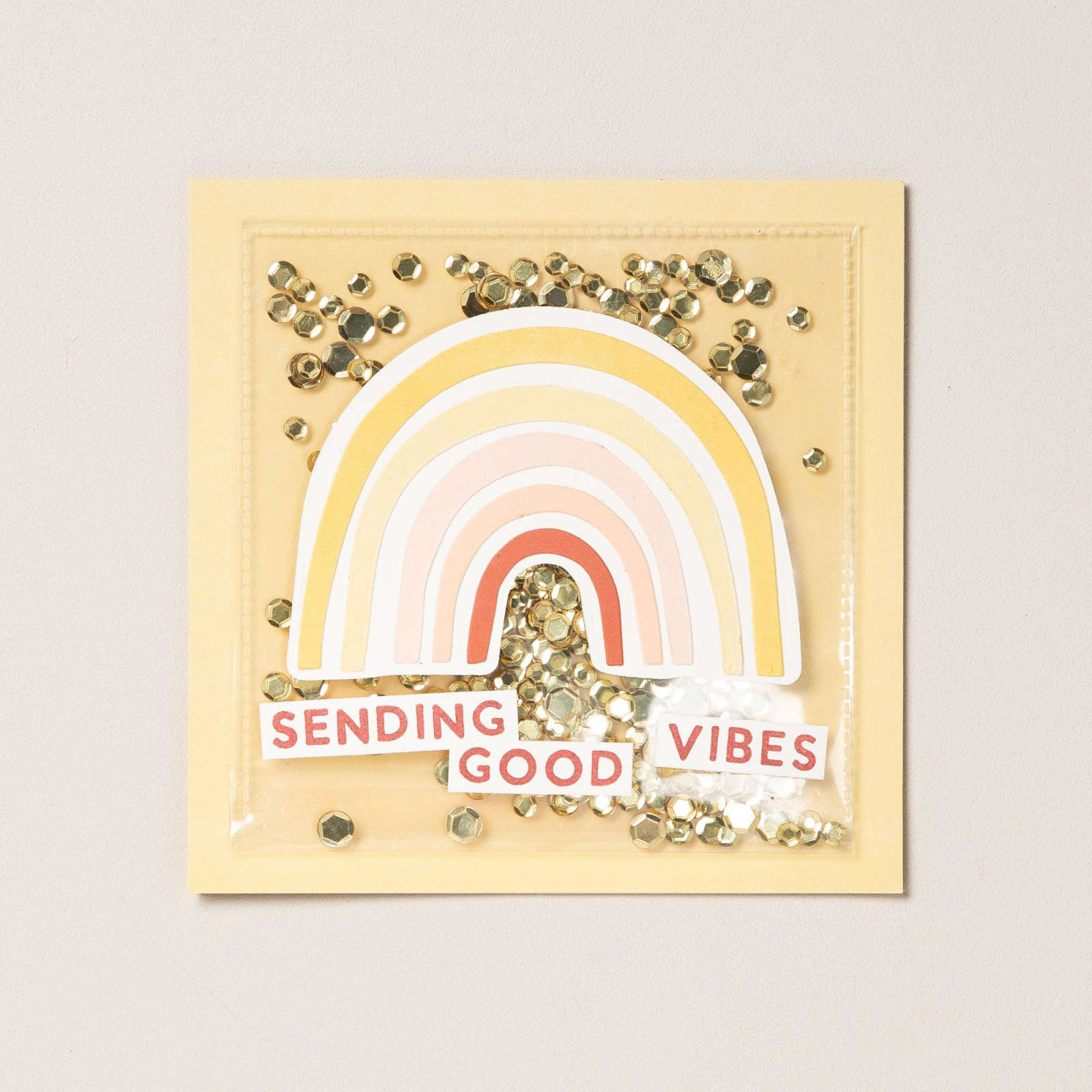 SONNIGE VIBES BUNDLE (GERMAN)