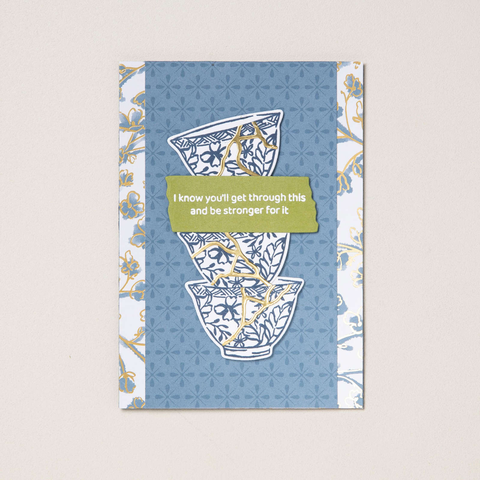 INSPIRING IMPERFECTIONS PHOTOPOLYMER STAMP SET (ENGLISH)