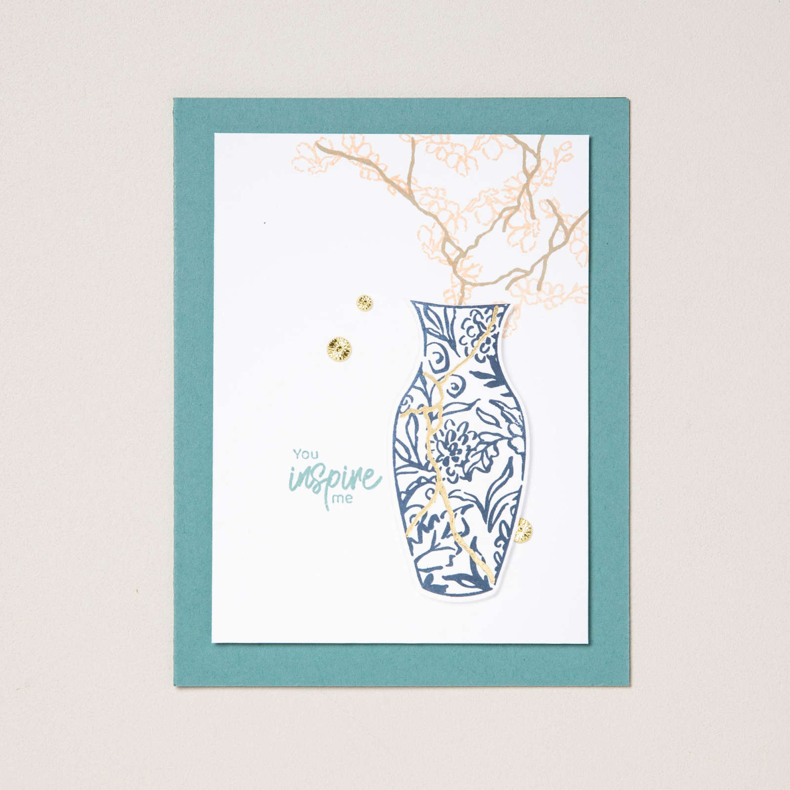 PRODUKTPAKET INSPIRIEREND UNPERFEKT (DEUTSCH)