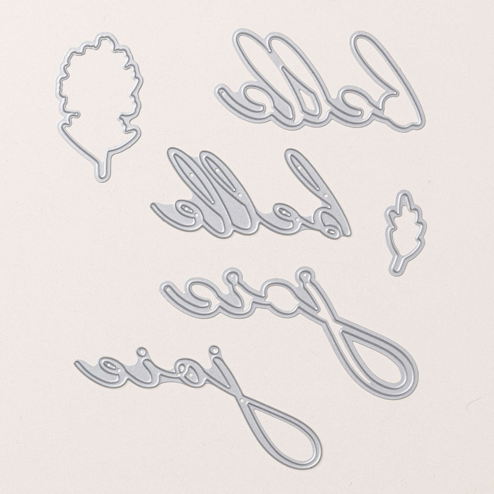 BELLE JOIE DIES (FRENCH)