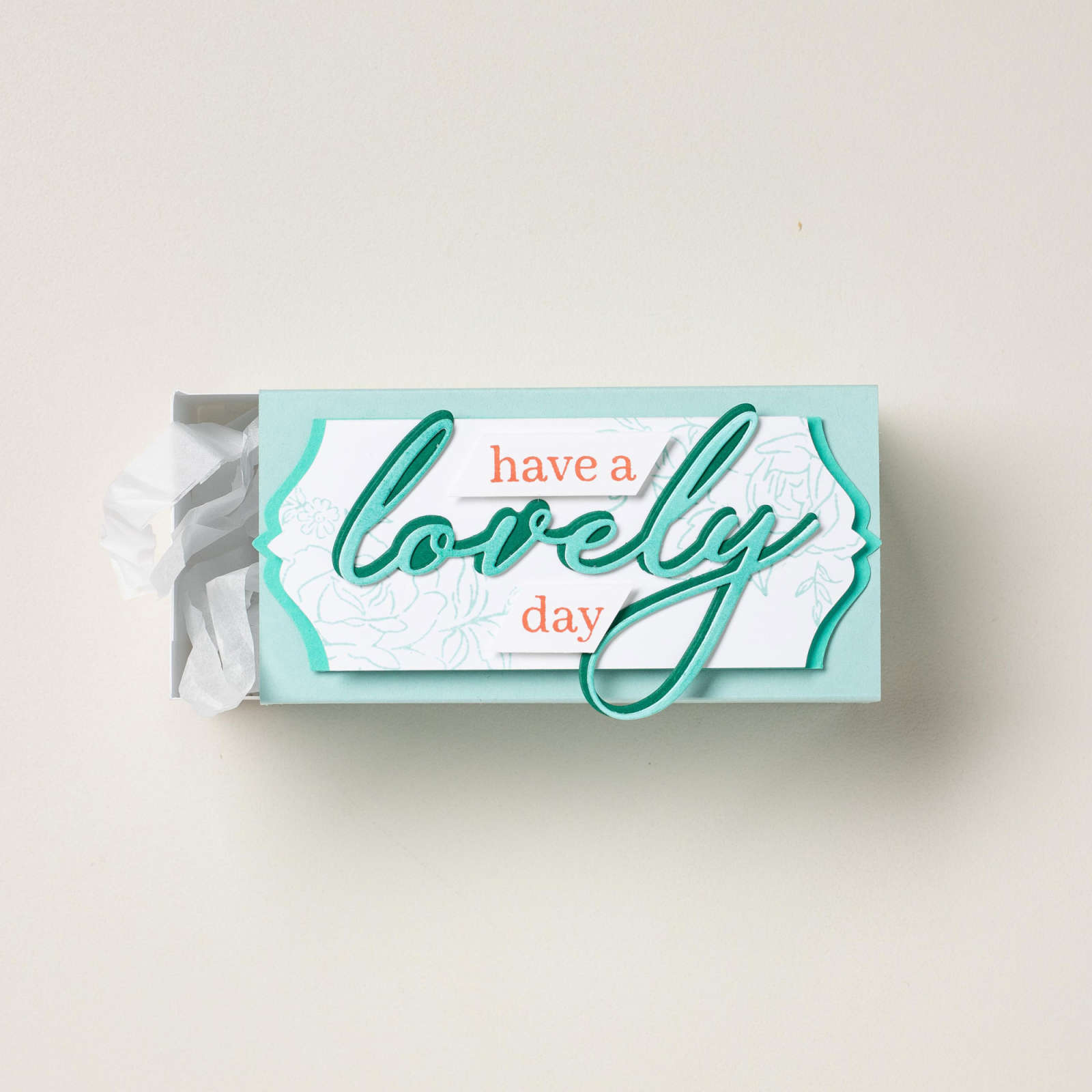 PRODUKTPAKET FLORALES LÄCHELN (DEUTSCH)