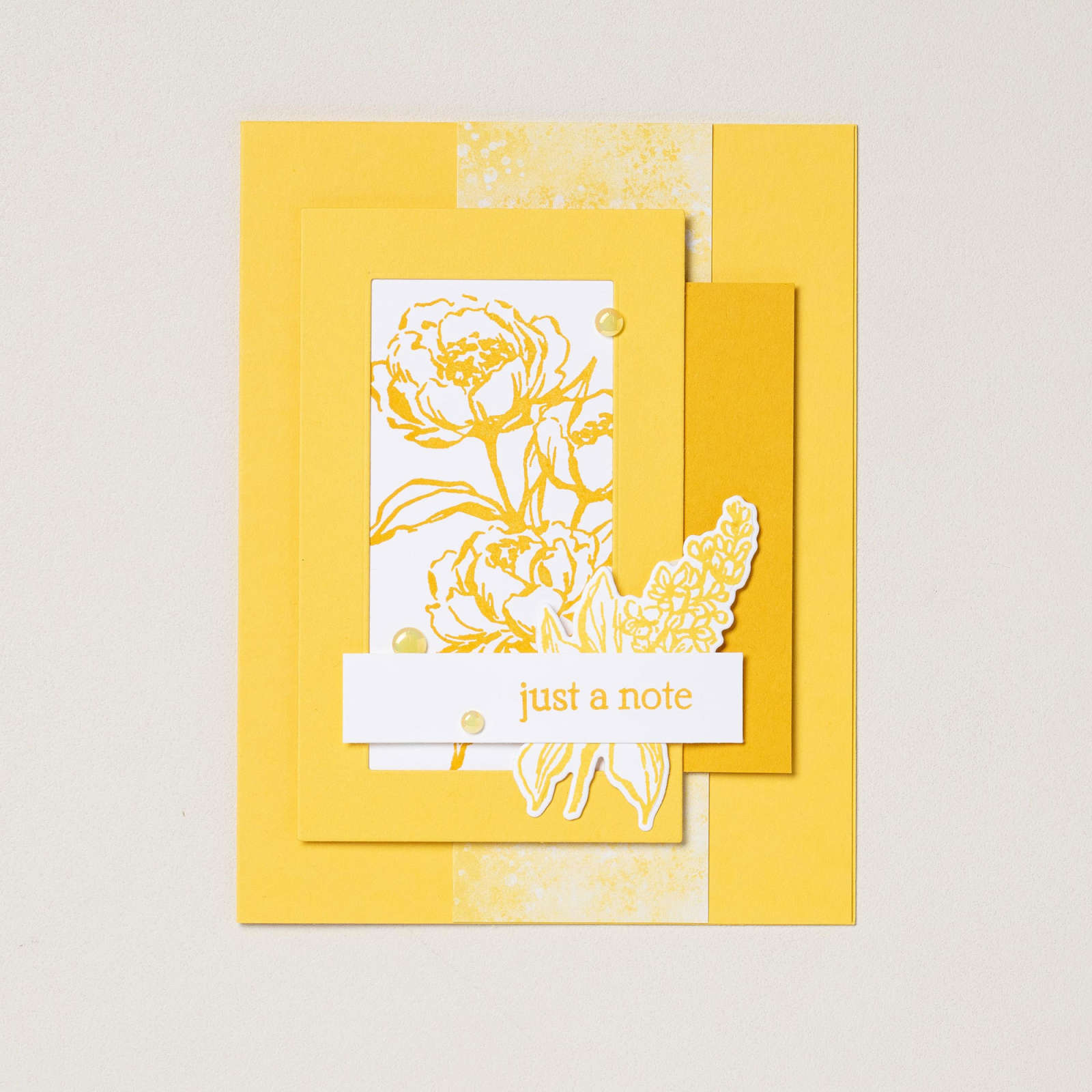 STEMPELSET KLARSICHT GESCHMACKVOLLE MOTIVE (DEUTSCH)