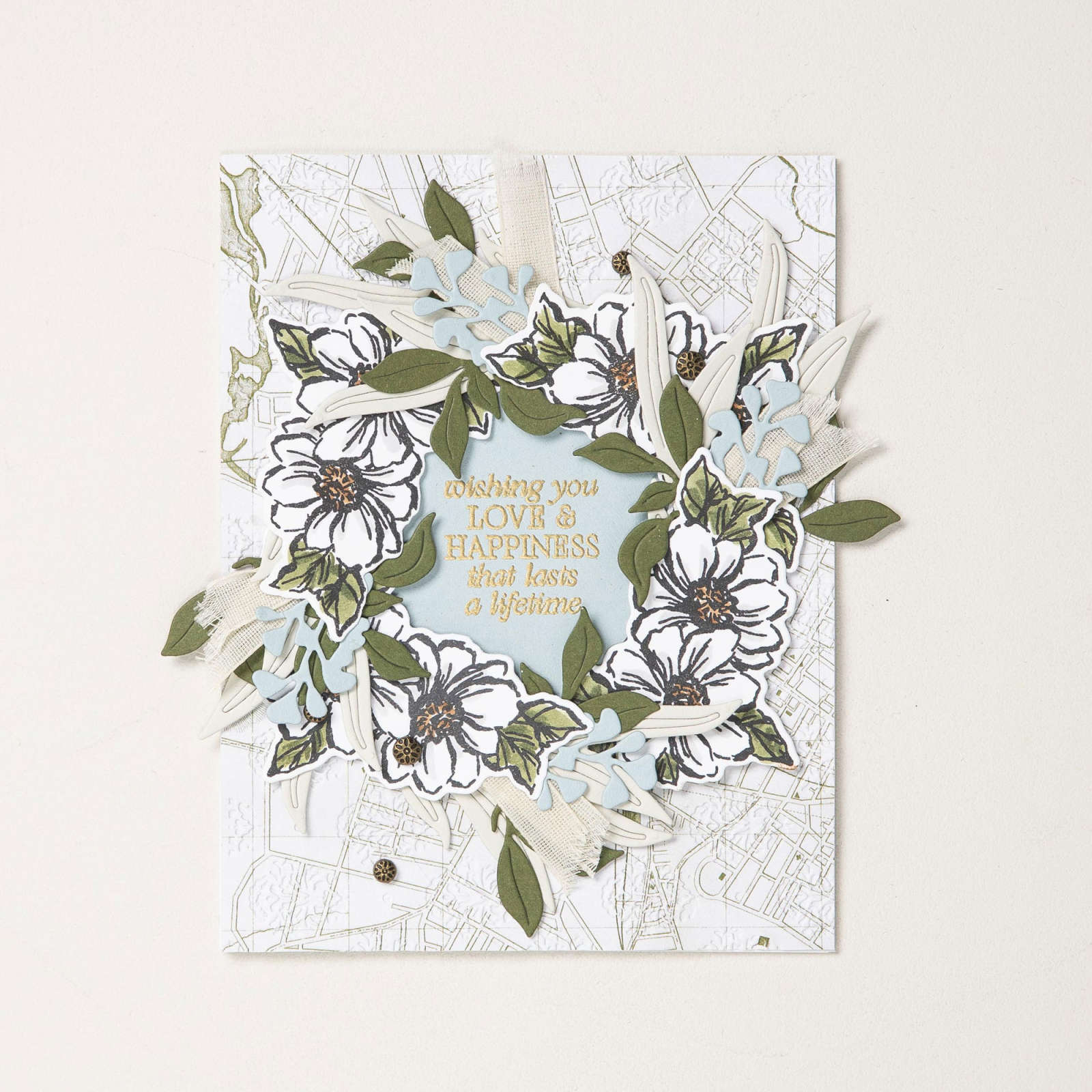 STEMPELSET KLARSICHT GESCHMACKVOLLE MOTIVE (DEUTSCH)