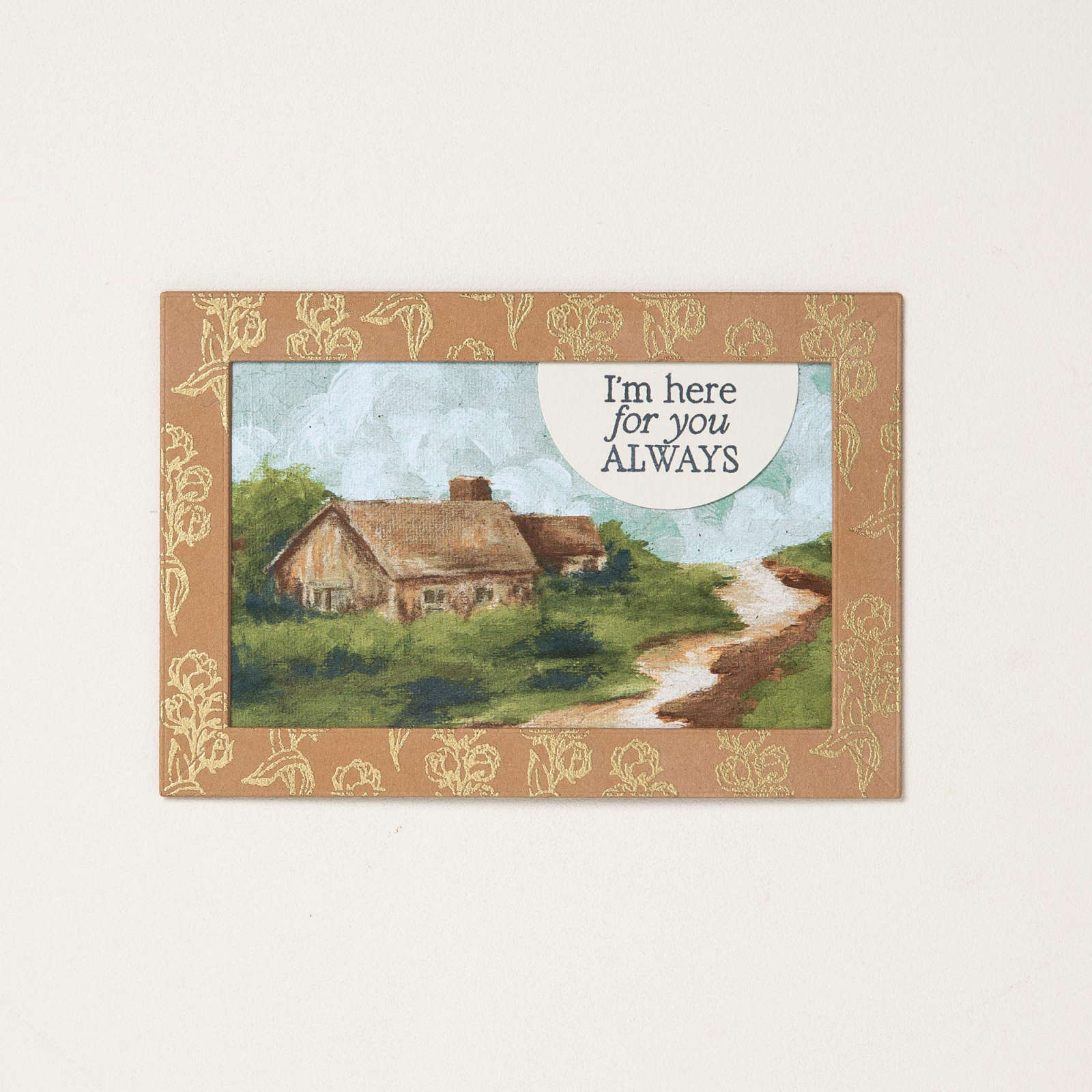 STEMPELSET KLARSICHT GESCHMACKVOLLE MOTIVE (DEUTSCH)