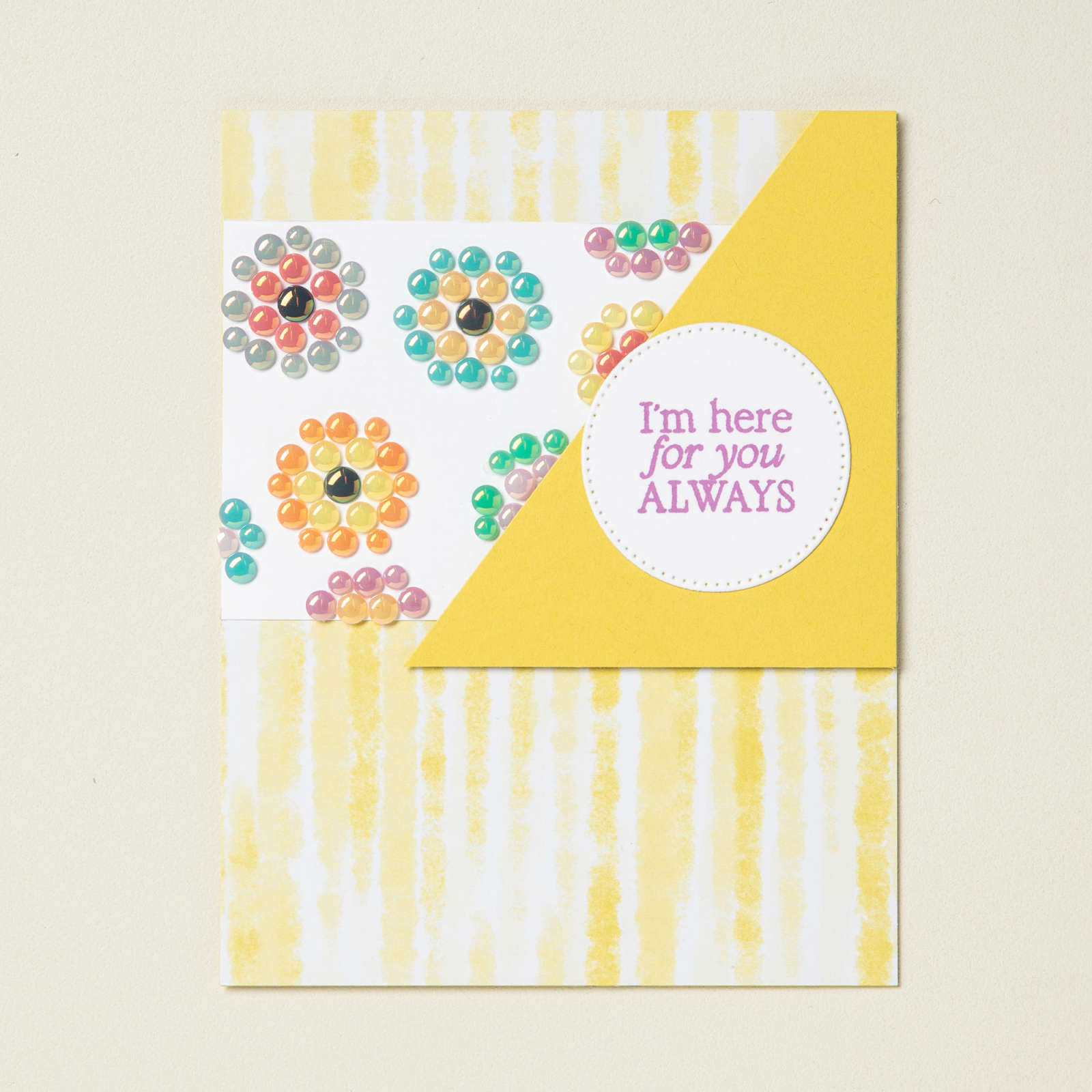 FOTOPOLYMEERSTEMPELSET PRACHTPATRONEN (NEDERLANDS)