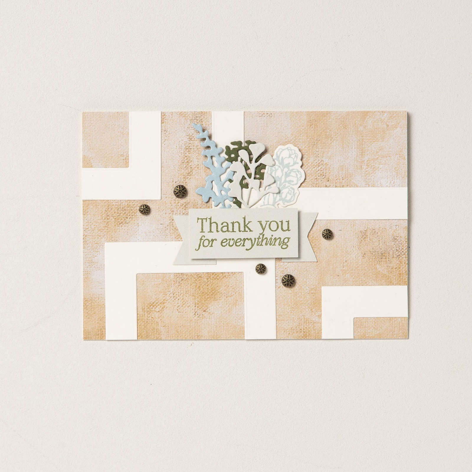 PRESSED FLOWER-PATROONTJES