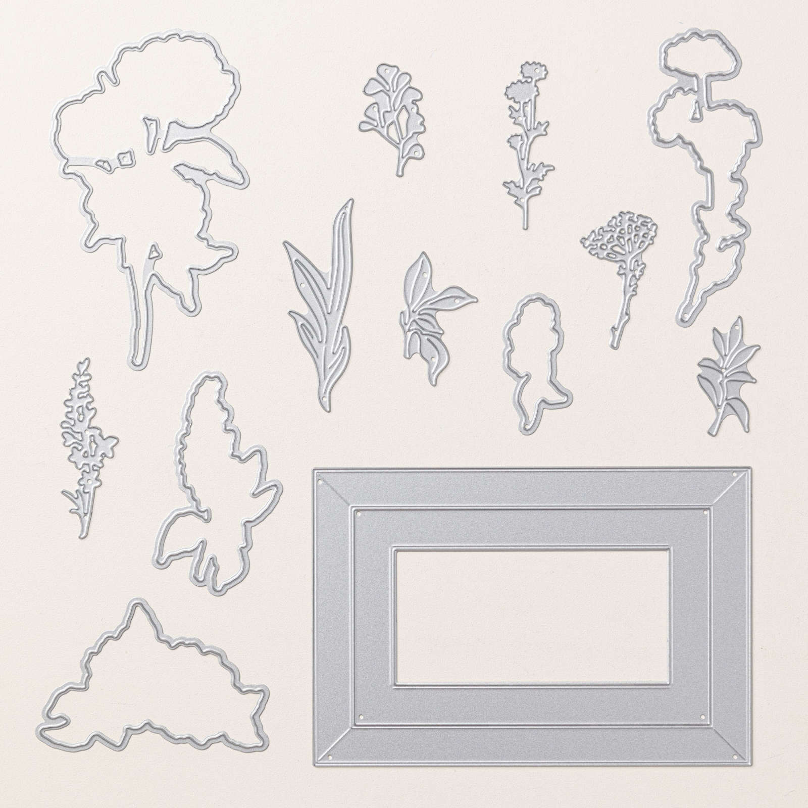 BEAUTIFUL GALLERY SUITE COLLECTION (ENGLISH)