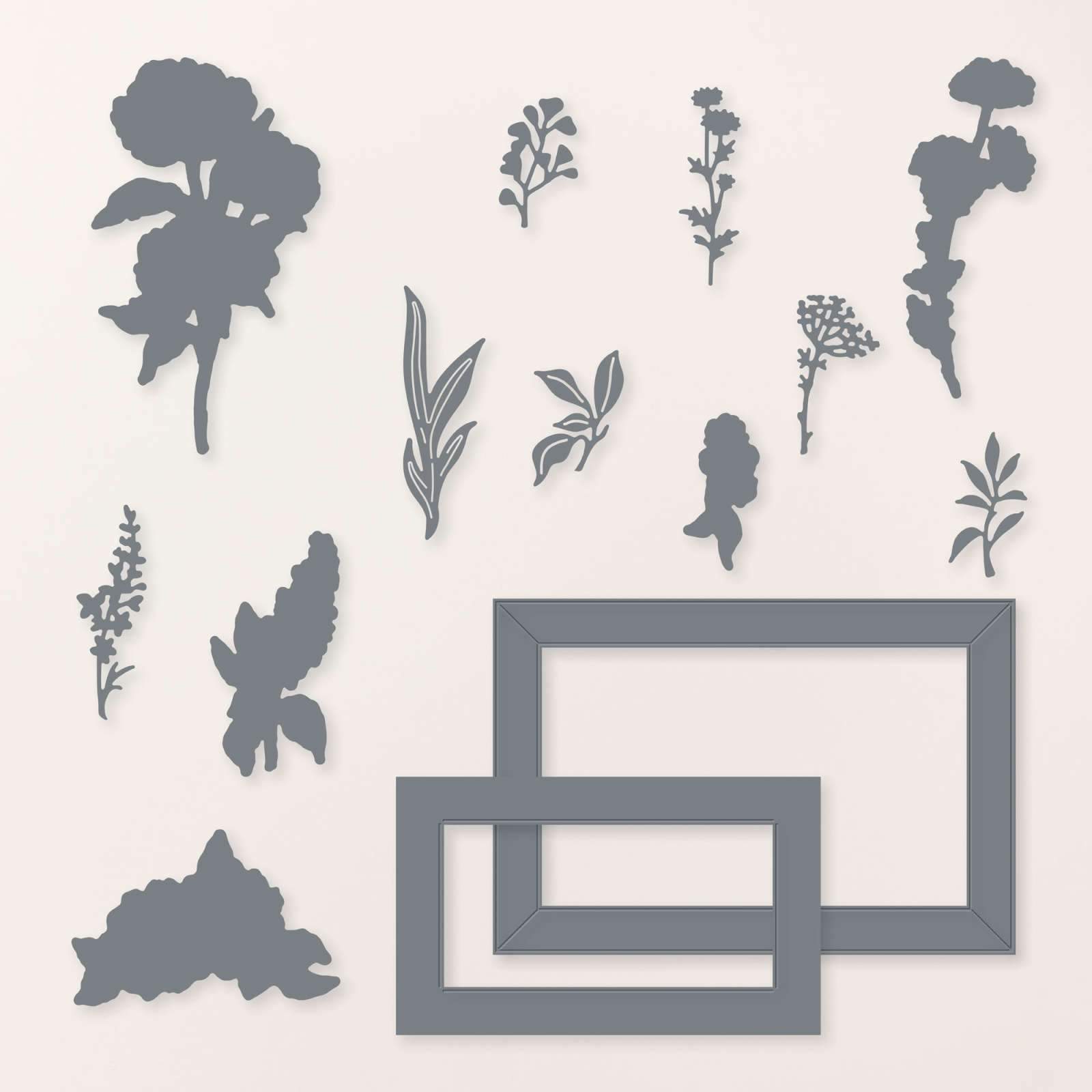 GALERIE SPLENDIDE SUITE COLLECTION (FRENCH)