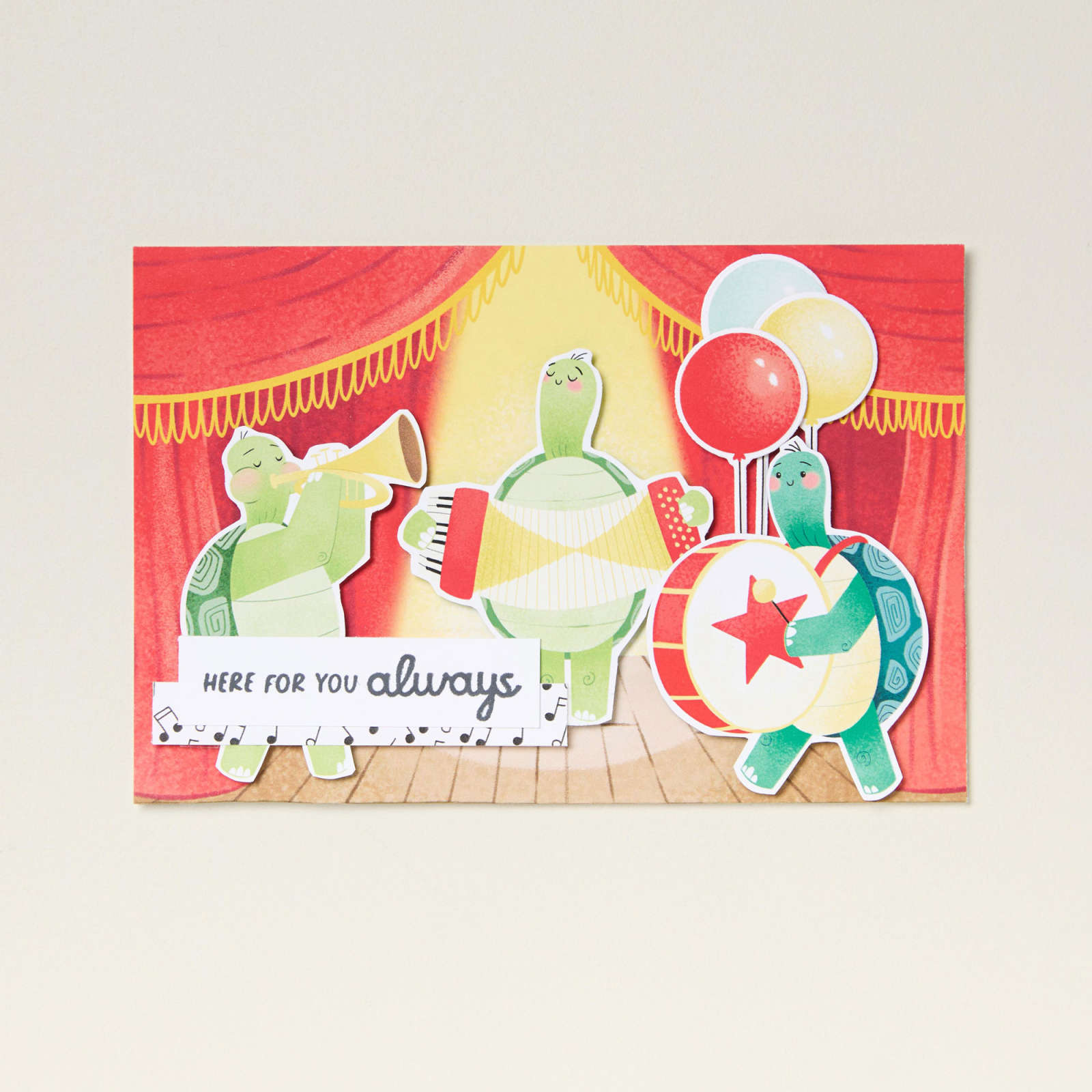 STANZFORMEN SCHILDKRÖTENGRÜSSE