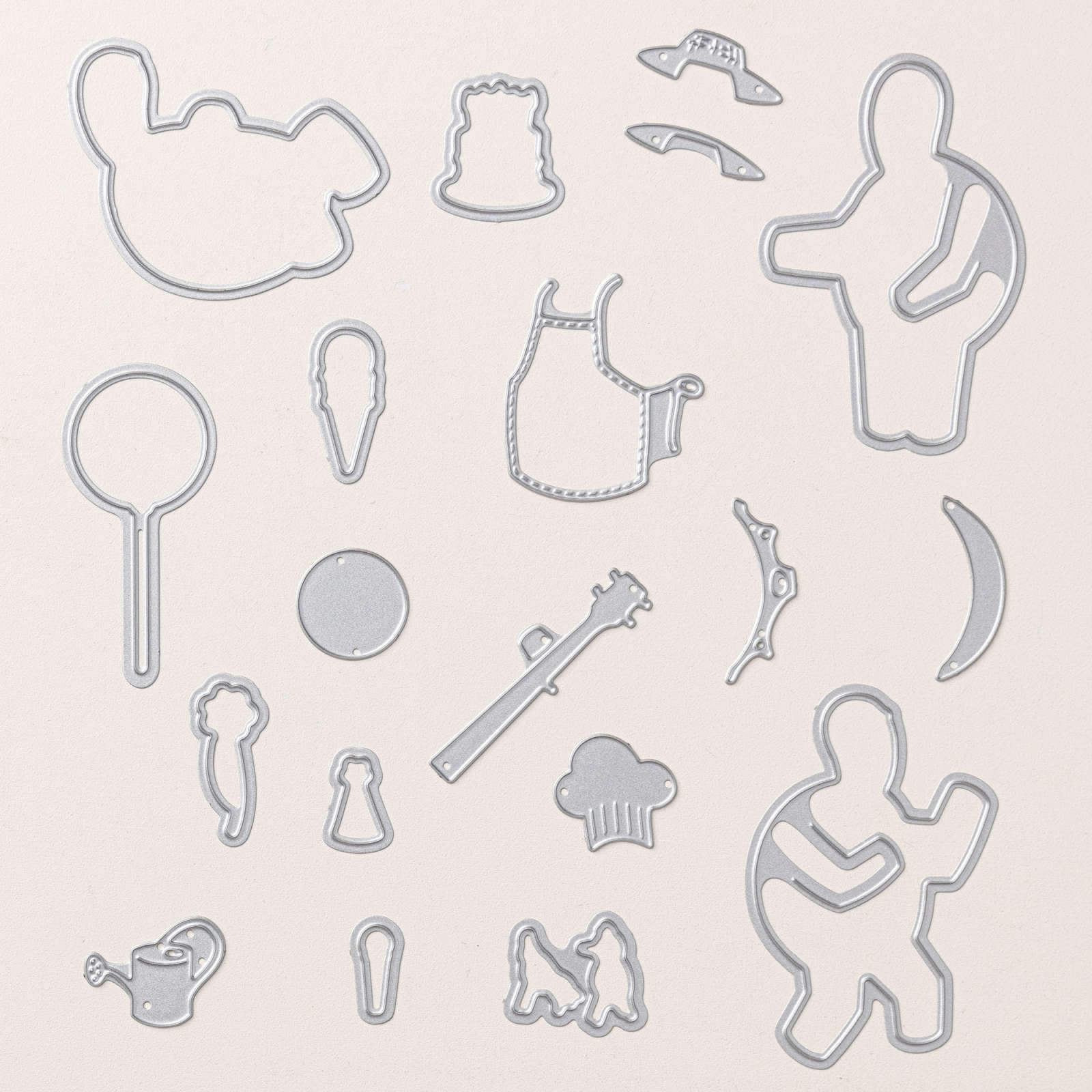 TURTLE-Y CUTE SUITE COLLECTION (ENGLISH)