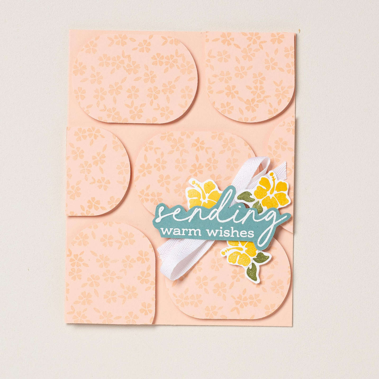 NOTES & TOTES PHOTOPOLYMER STAMP SET (ENGLISH)