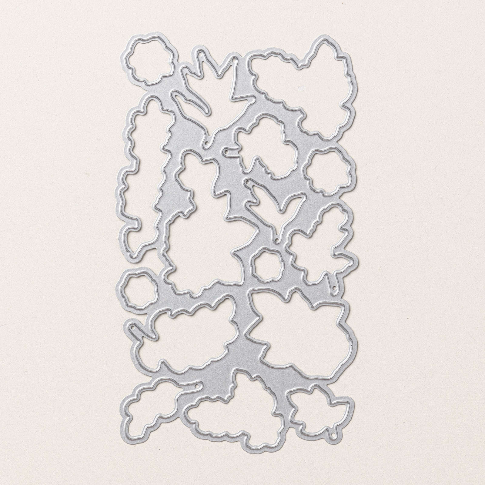 EXTRAORDINARY FLORA BUNDLE (ENGLISH)