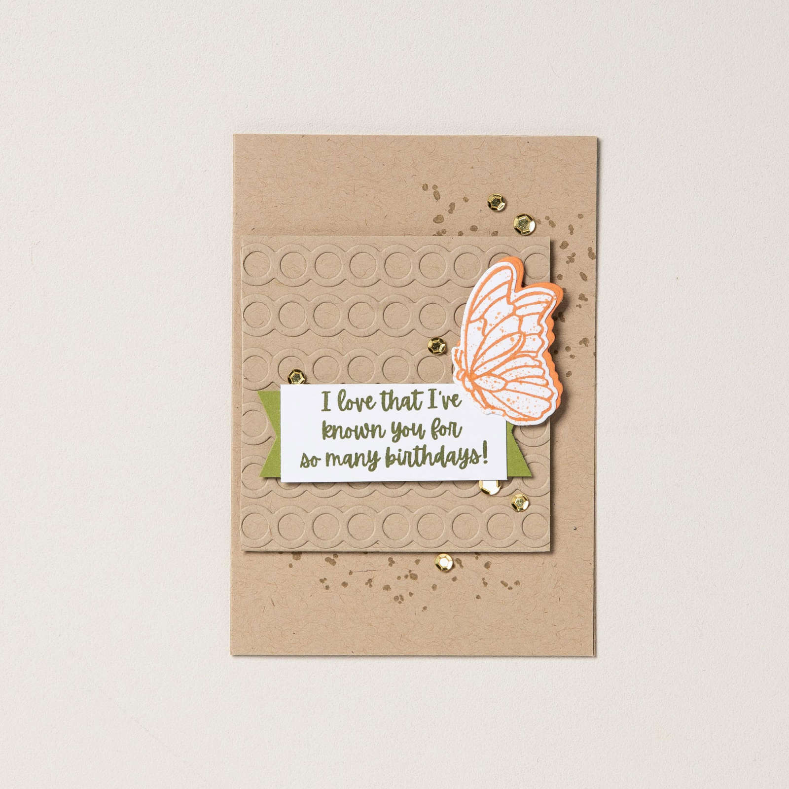 CONEFLOWER CELEBRATIONS PHOTOPOLYMER STAMP SET (ENGLISH)