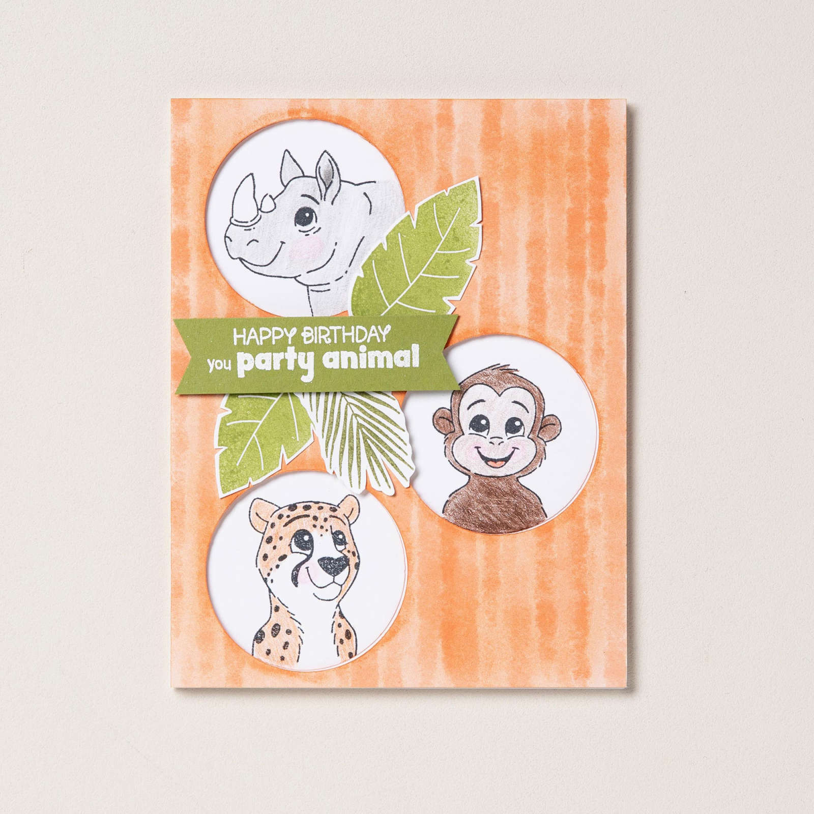 SILLY SAFARI BUNDLE (ENGLISH)