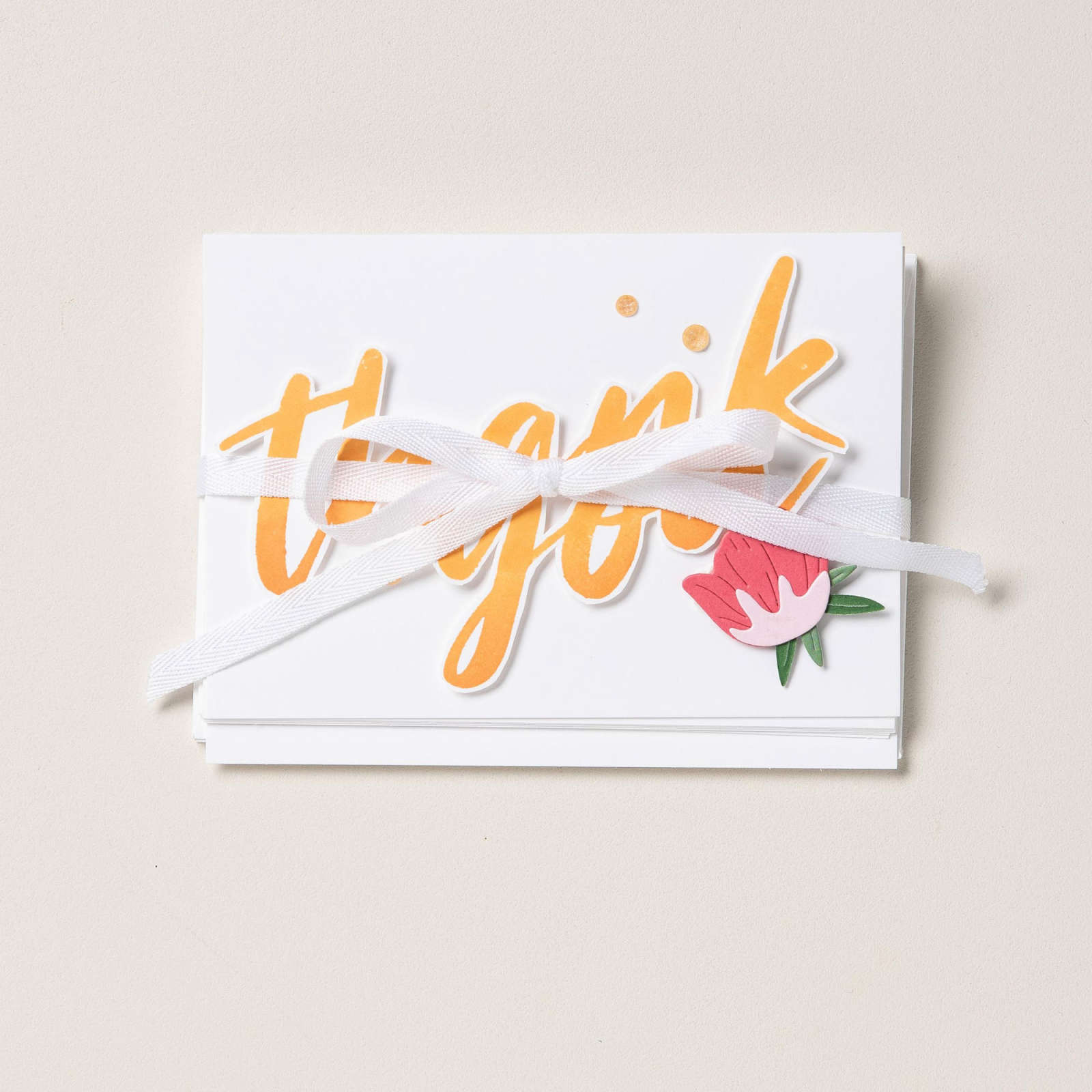 MISTY MOONLIGHT & WHITE 1/4" (6.4 MM) STARTER RIBBON PACK