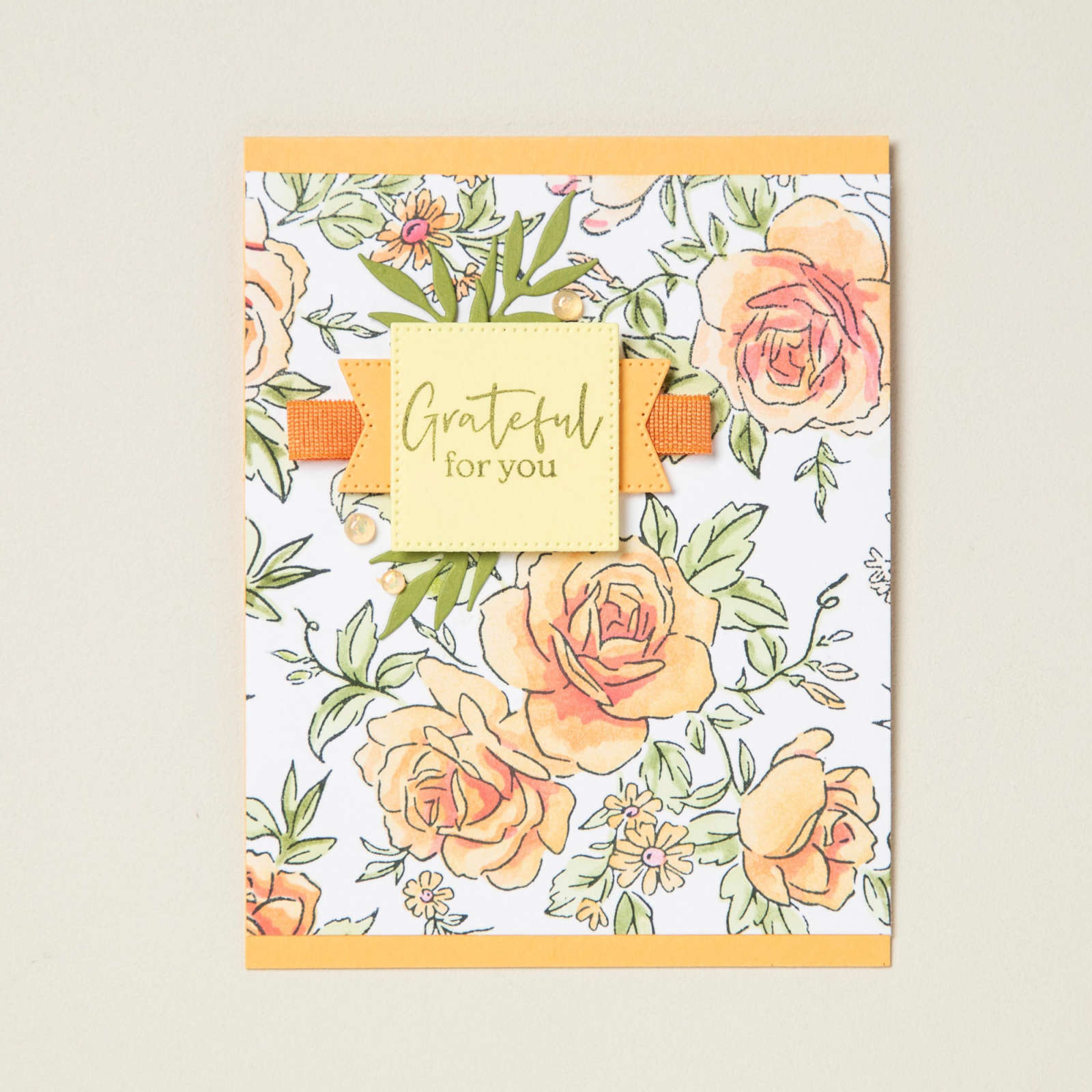 STRAWBERRY SLUSH CLASSIC STAMPIN' PAD