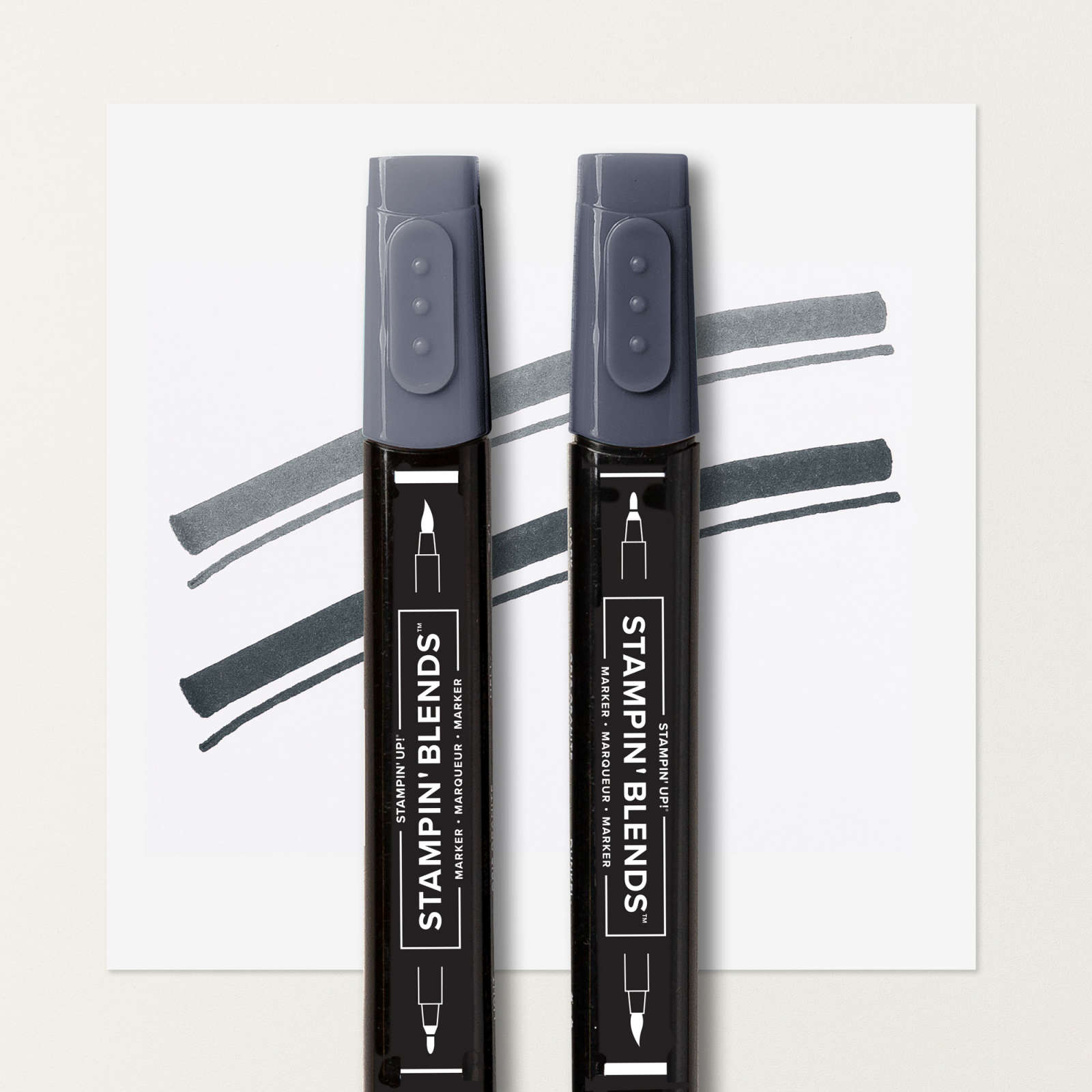 SECRET SEA STAMPIN’ BLENDS COMBO PACK