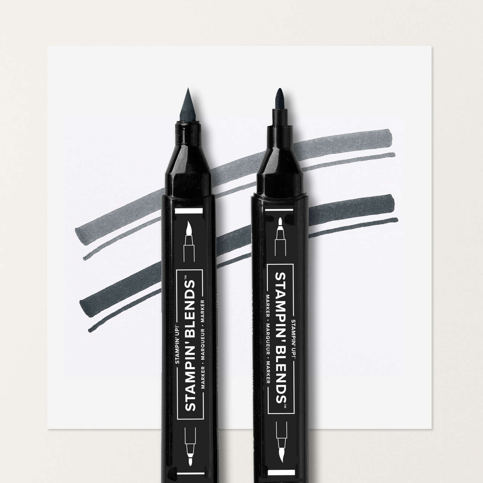 SECRET SEA STAMPIN’ BLENDS COMBO PACK