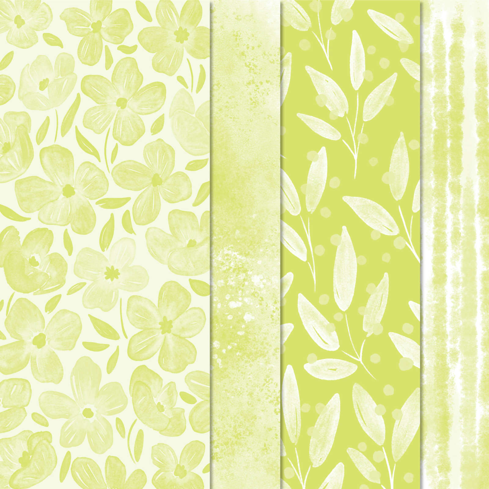「PAPER IN DESIGN」 Brights 6
