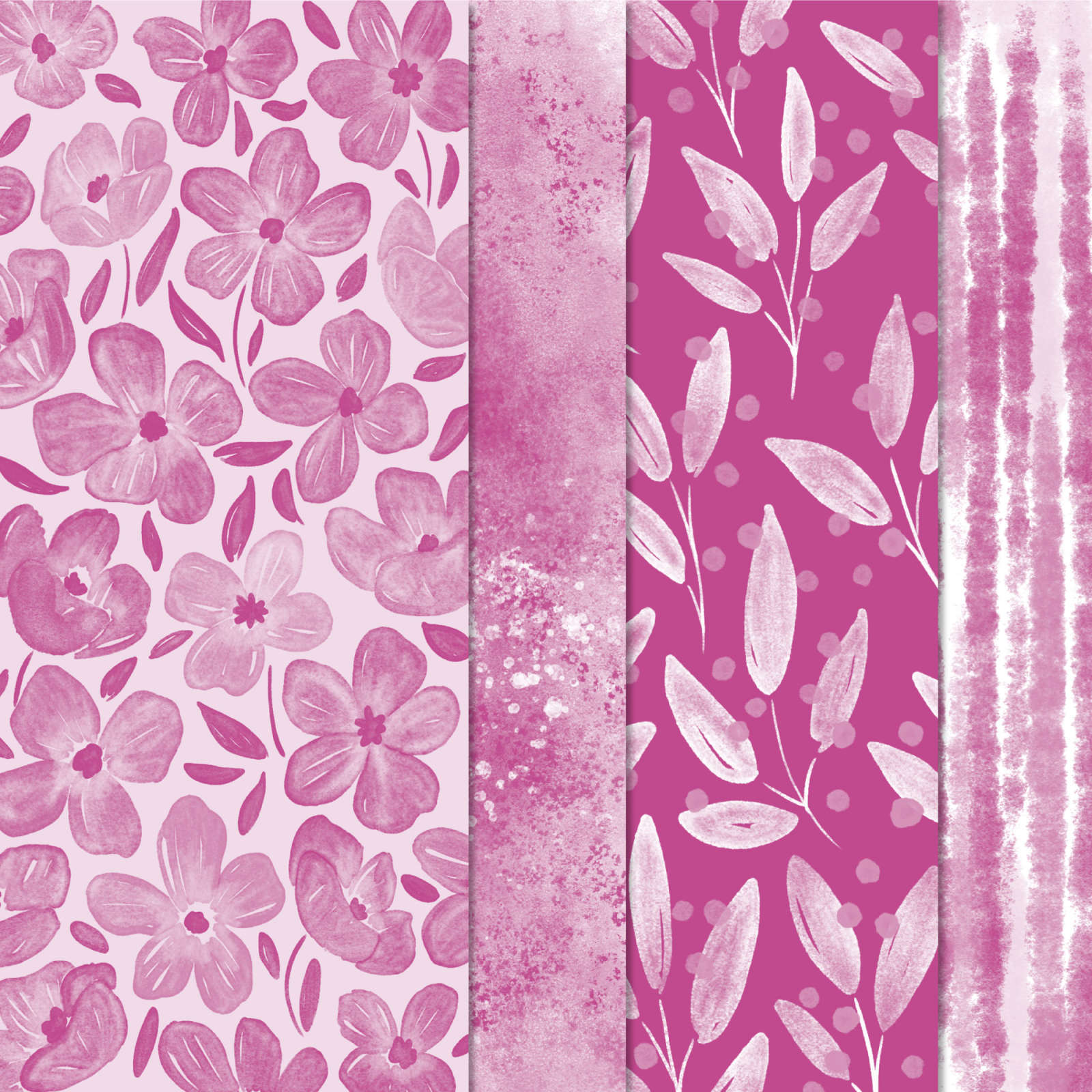 BONHEUR Papier　0316 Brights 6