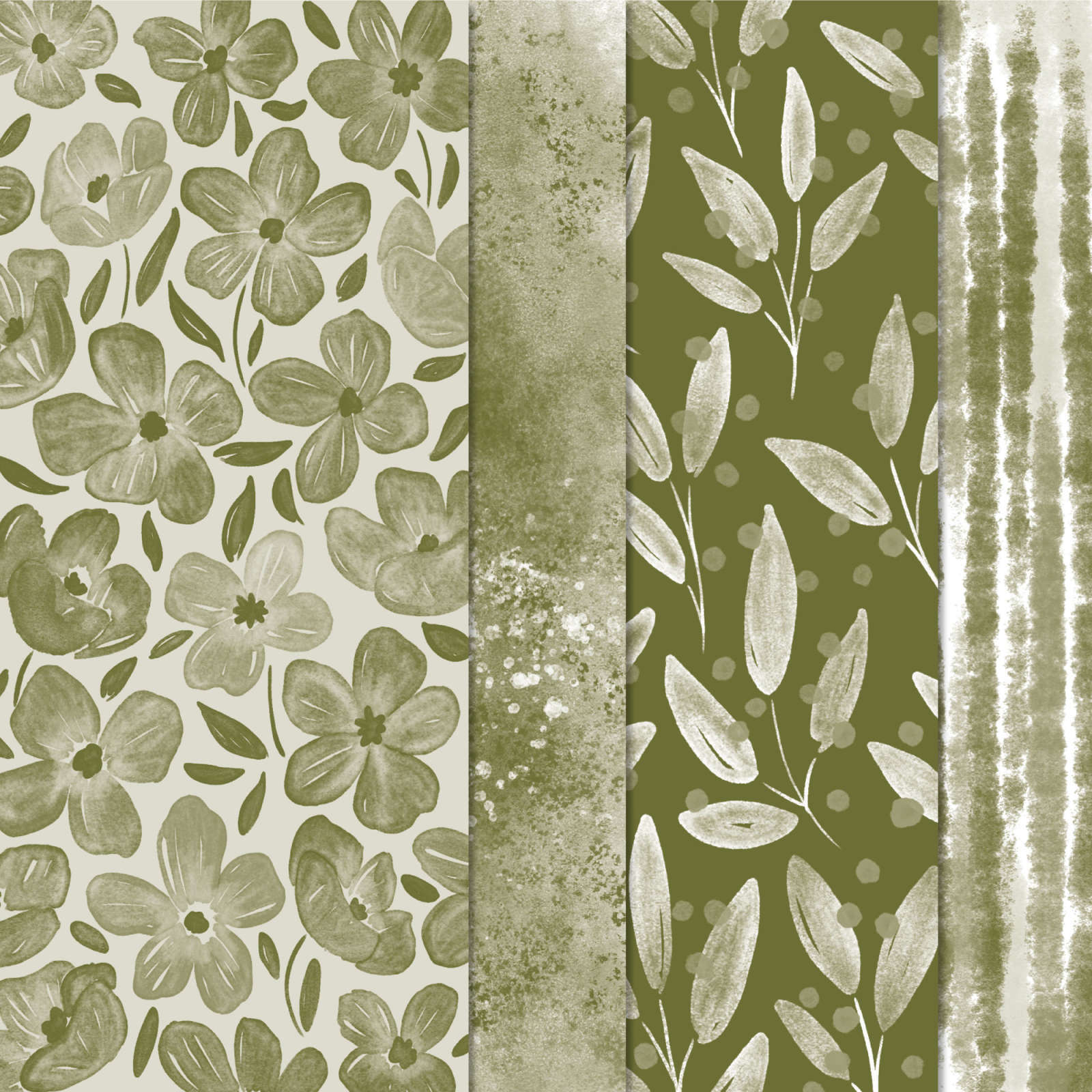 「PAPER IN DESIGN」 Neutrals 6