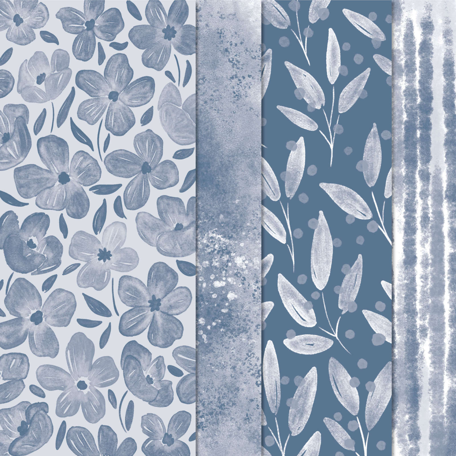 NEUTRALS 6" X 6" (15.2 X 15.2 CM) DESIGNER SERIES PAPER