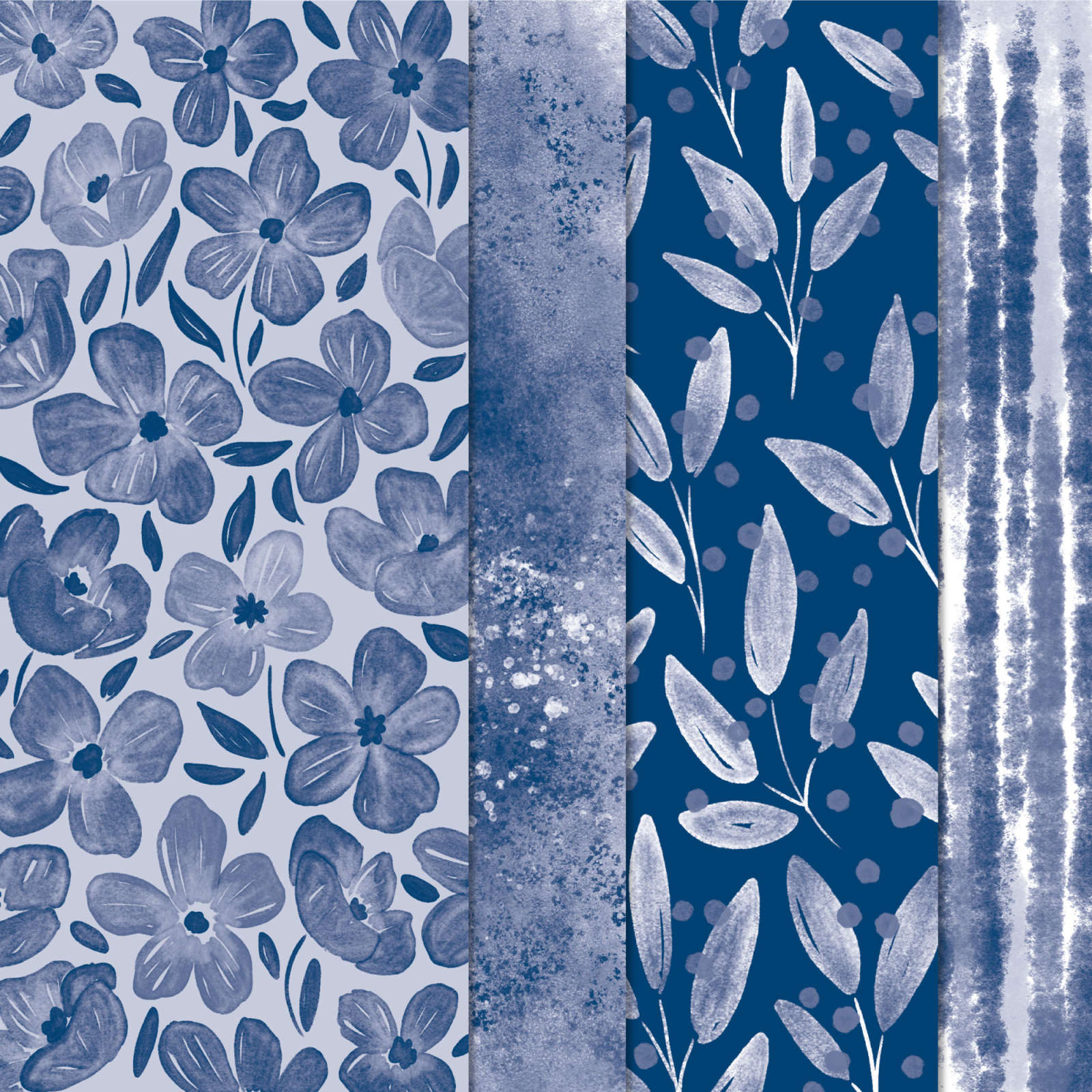 NEUTRALS 6" X 6" (15.2 X 15.2 CM) DESIGNER SERIES PAPER