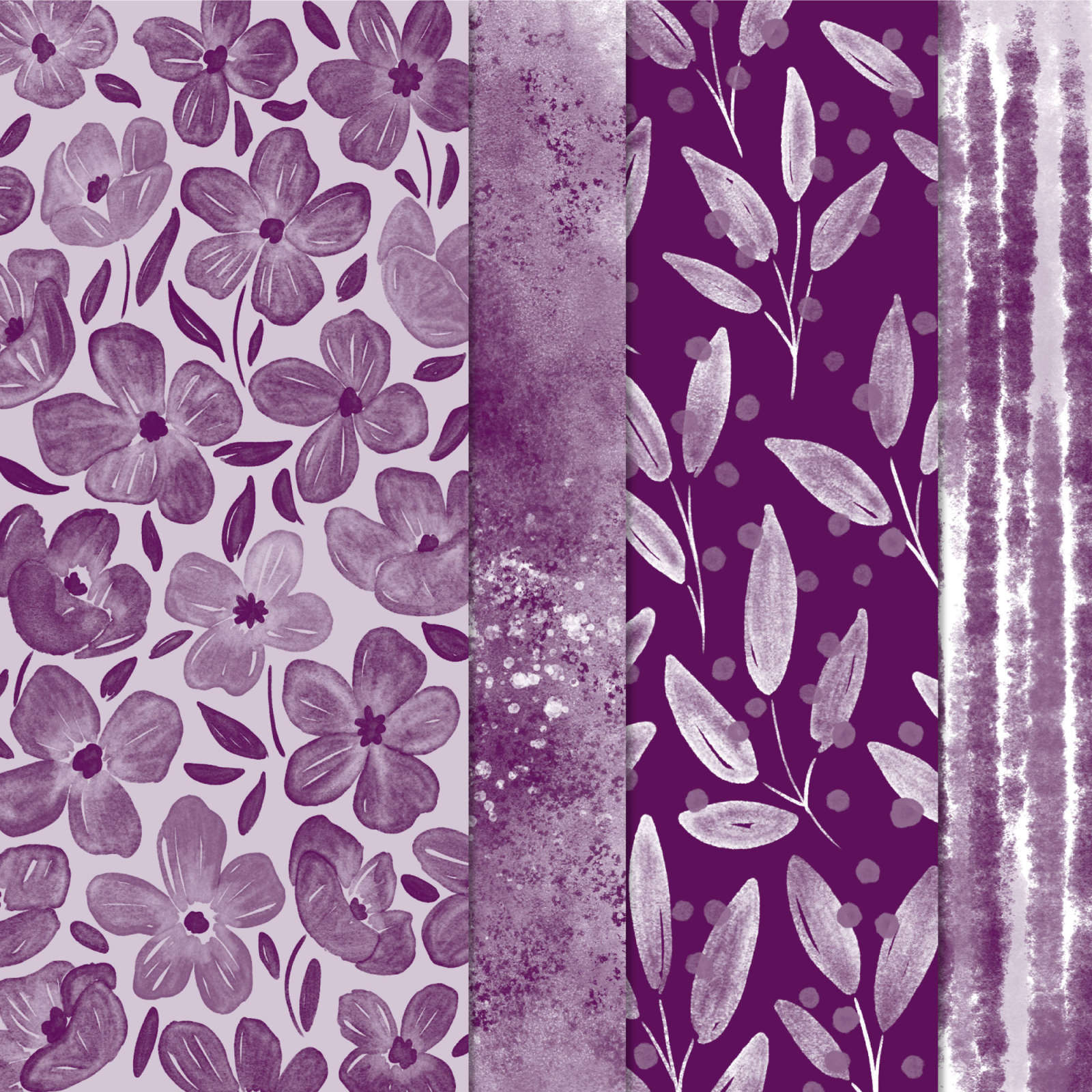 NEUTRALS 6" X 6" (15.2 X 15.2 CM) DESIGNER SERIES PAPER