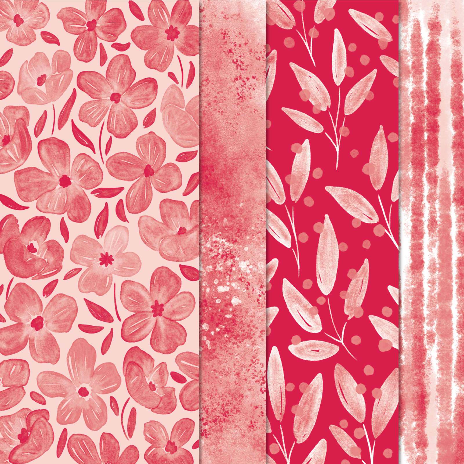 REGALS 6" X 6" (15.2 X 15.2 CM) DESIGNER SERIES PAPER