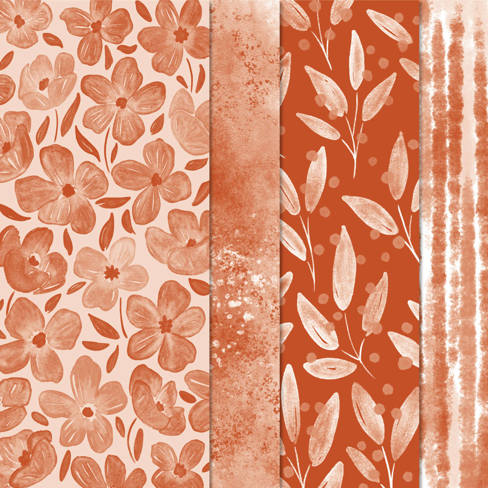 REGALS 6" X 6" (15.2 X 15.2 CM) DESIGNER SERIES PAPER