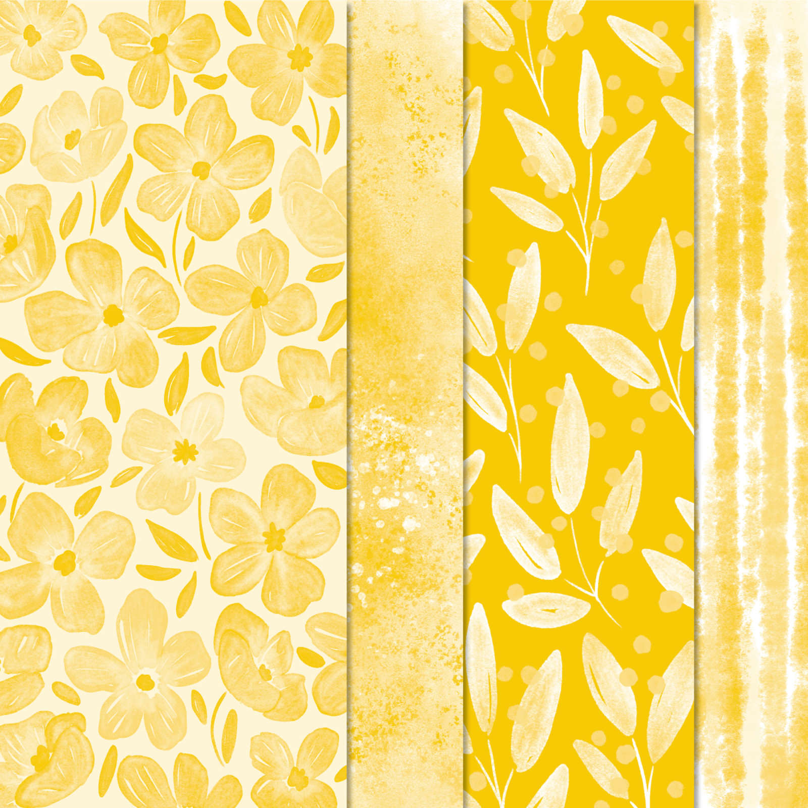 REGALS 6" X 6" (15.2 X 15.2 CM) DESIGNER SERIES PAPER