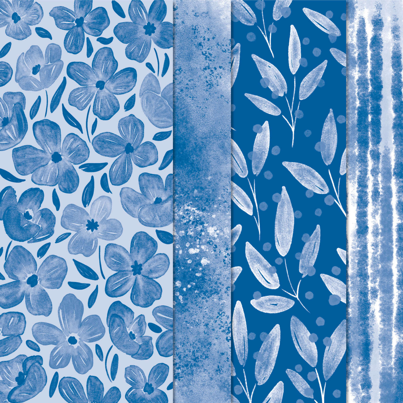 REGALS 6" X 6" (15.2 X 15.2 CM) DESIGNER SERIES PAPER