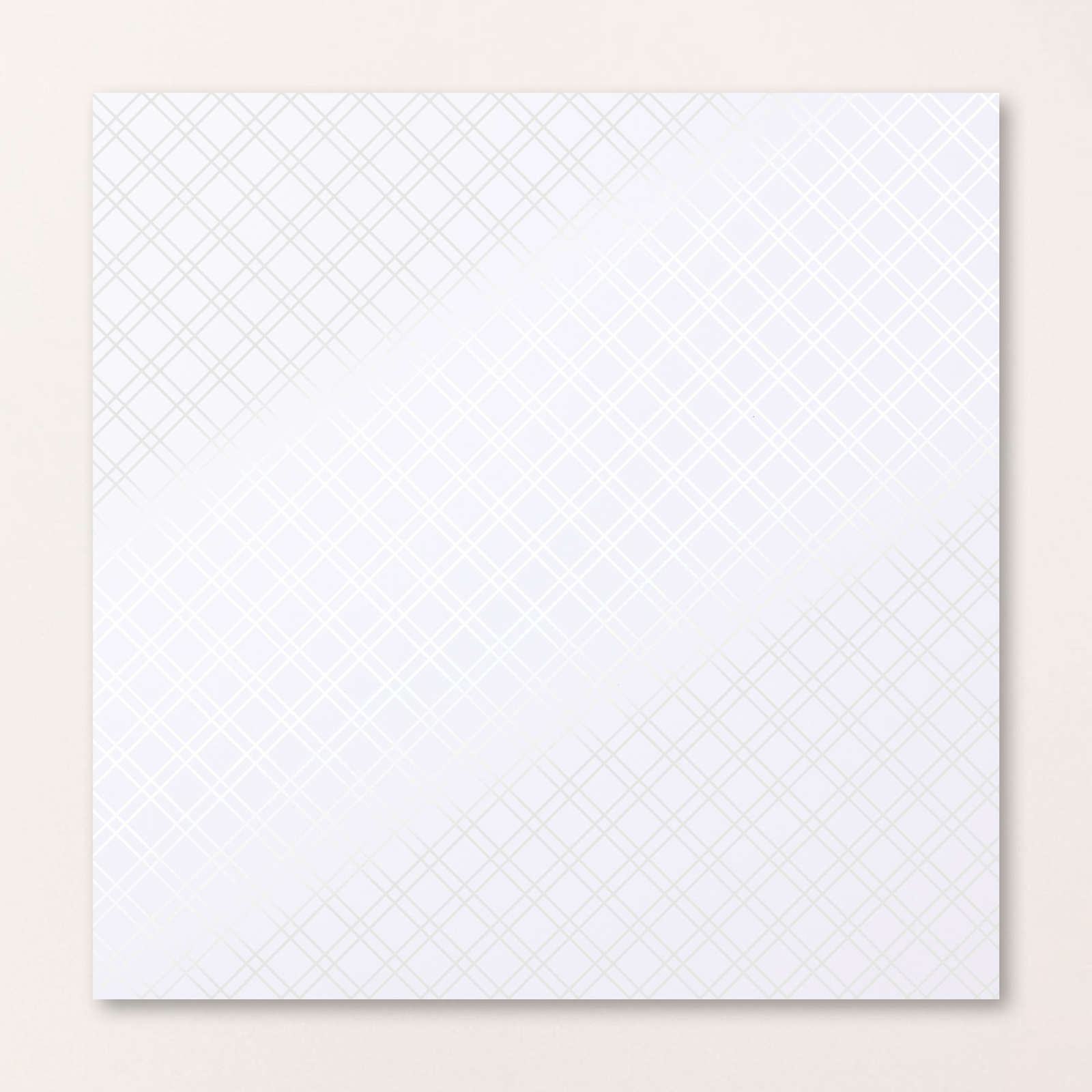 IRRESISTIBLE DESIGNS 12" X 12" (30.5 X 30.5 CM) SPECIALTY DESIGNER SERIES PAPER