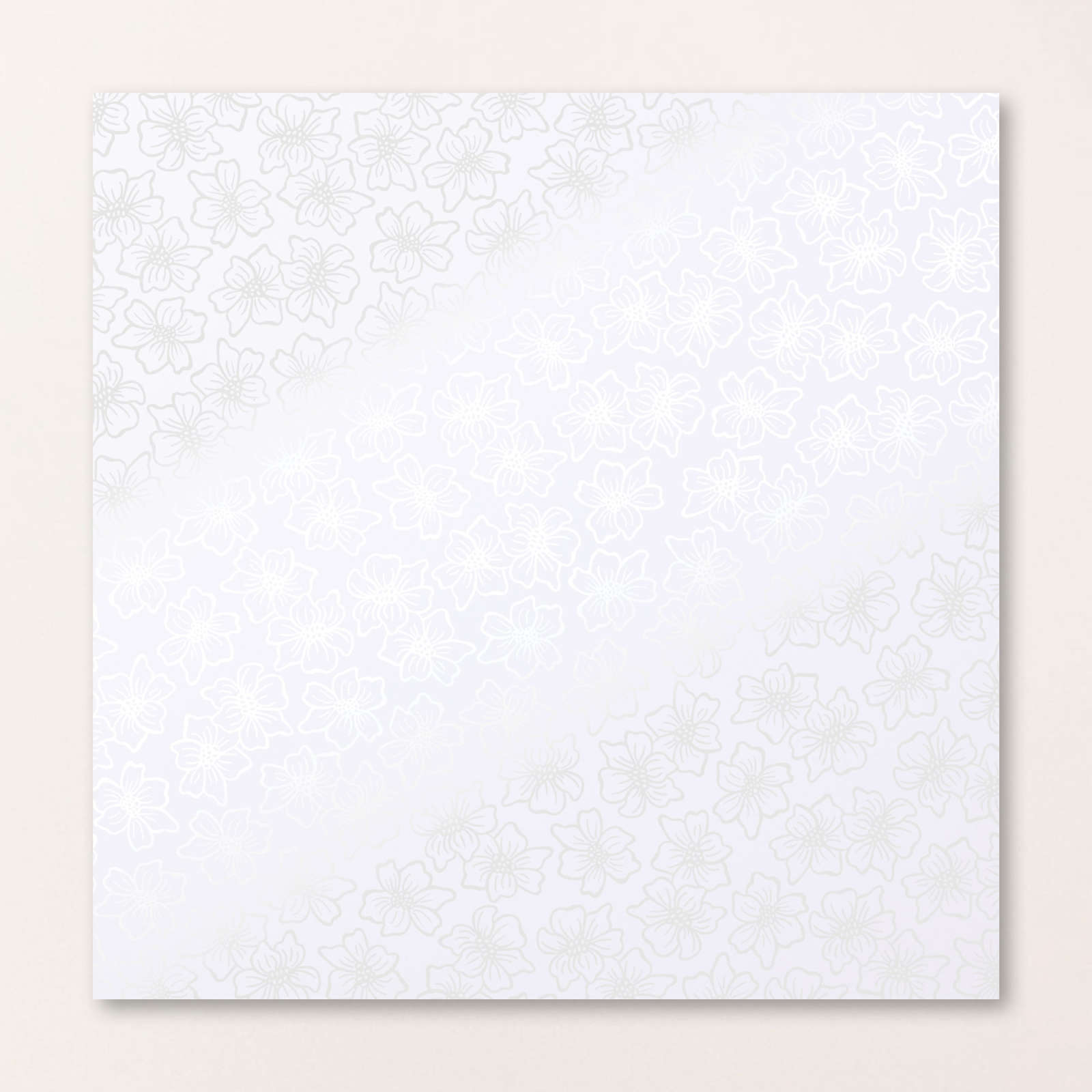 IRRESISTIBLE DESIGNS 12" X 12" (30.5 X 30.5 CM) SPECIALTY DESIGNER SERIES PAPER