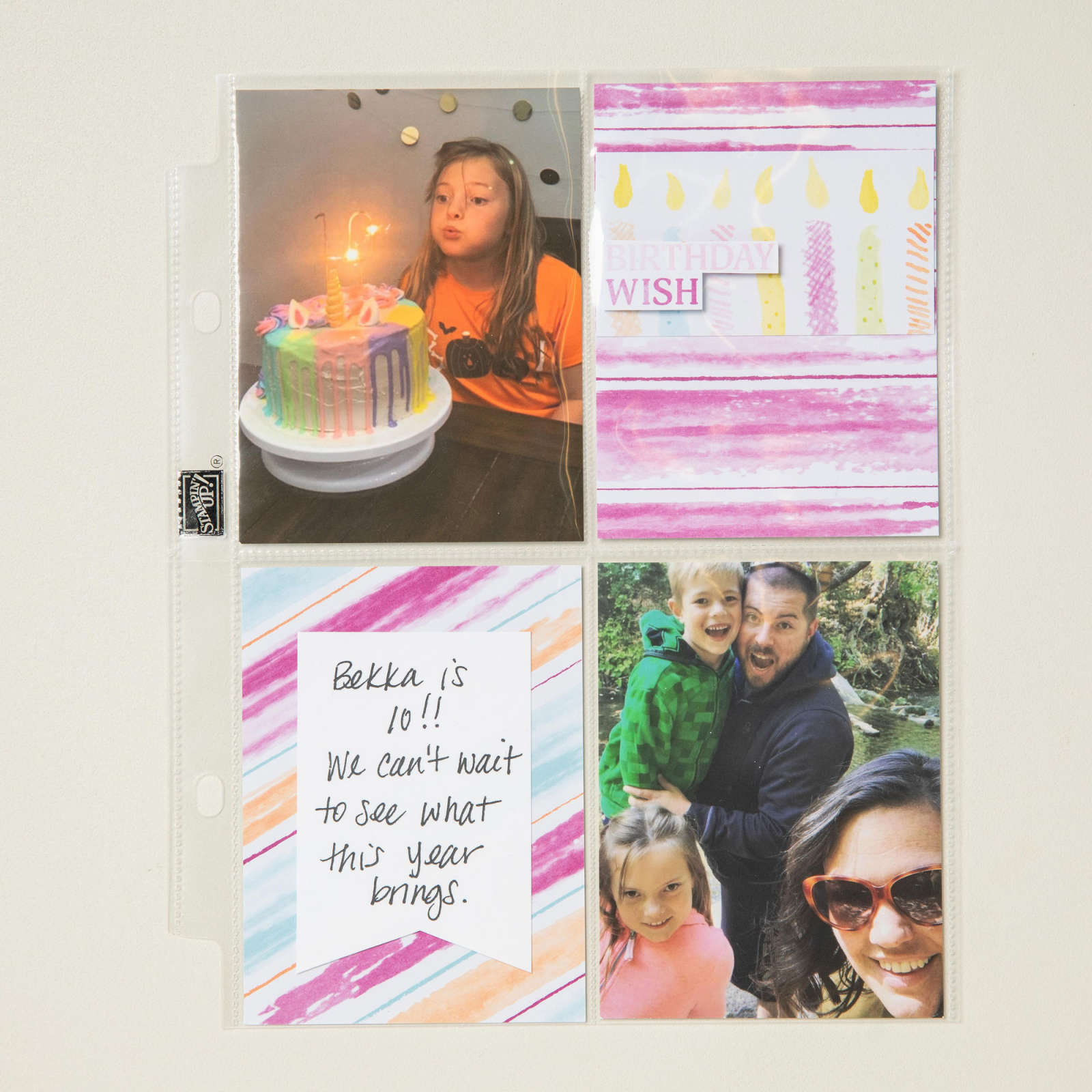 CELEBRATION EXPRESSIONS MEMORIES & MORE CARD PACK