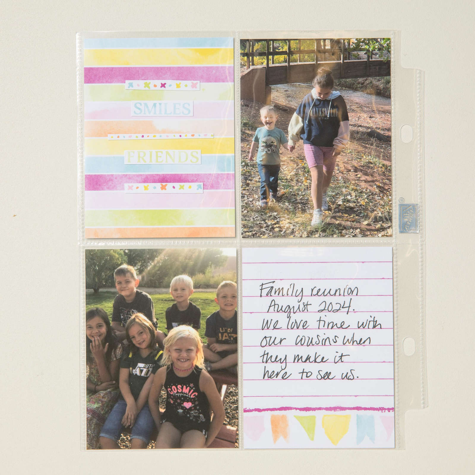 CELEBRATION EXPRESSIONS MEMORIES & MORE CARD PACK