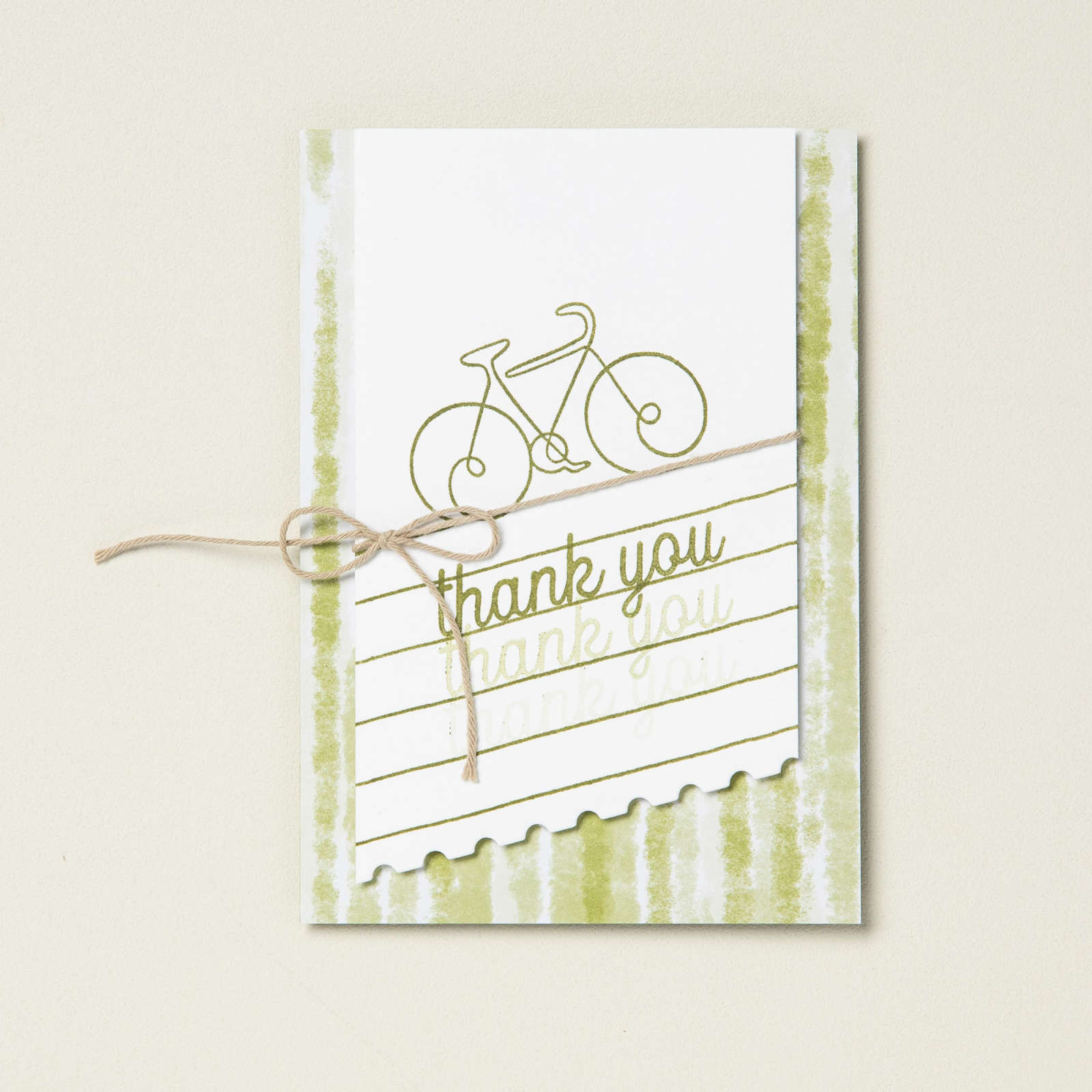 ALONG THESE LINES PHOTOPOLYMER STAMP SET