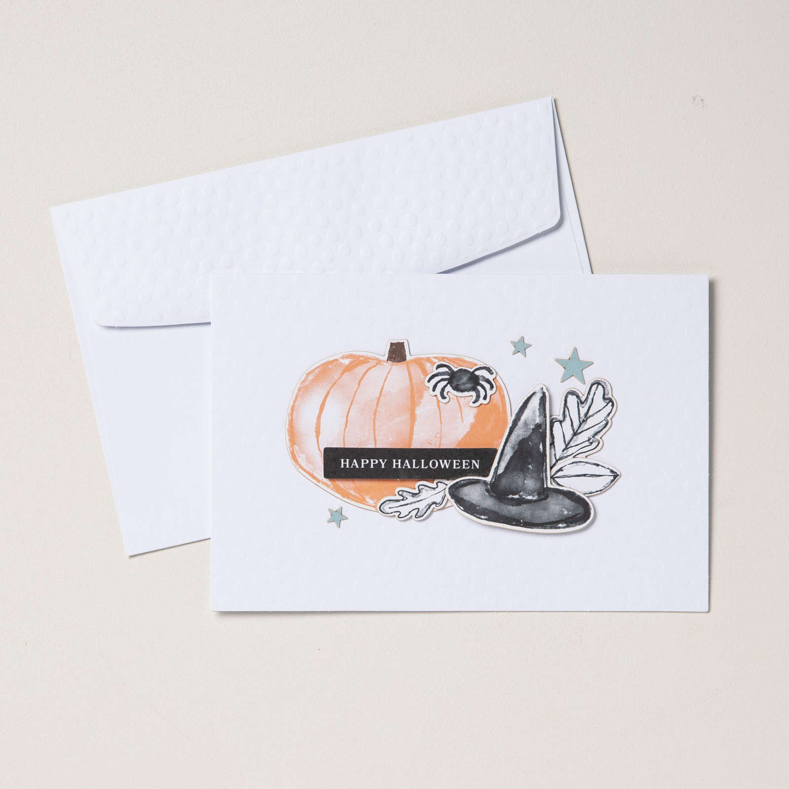 EMBOSSED DESIGNS MIX & MATCH SPECIALTY CARDS & ENVELOPES