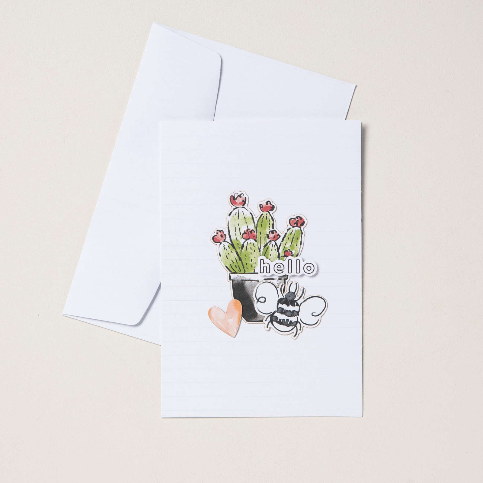 EMBOSSED DESIGNS MIX & MATCH SPECIALTY CARDS & ENVELOPES