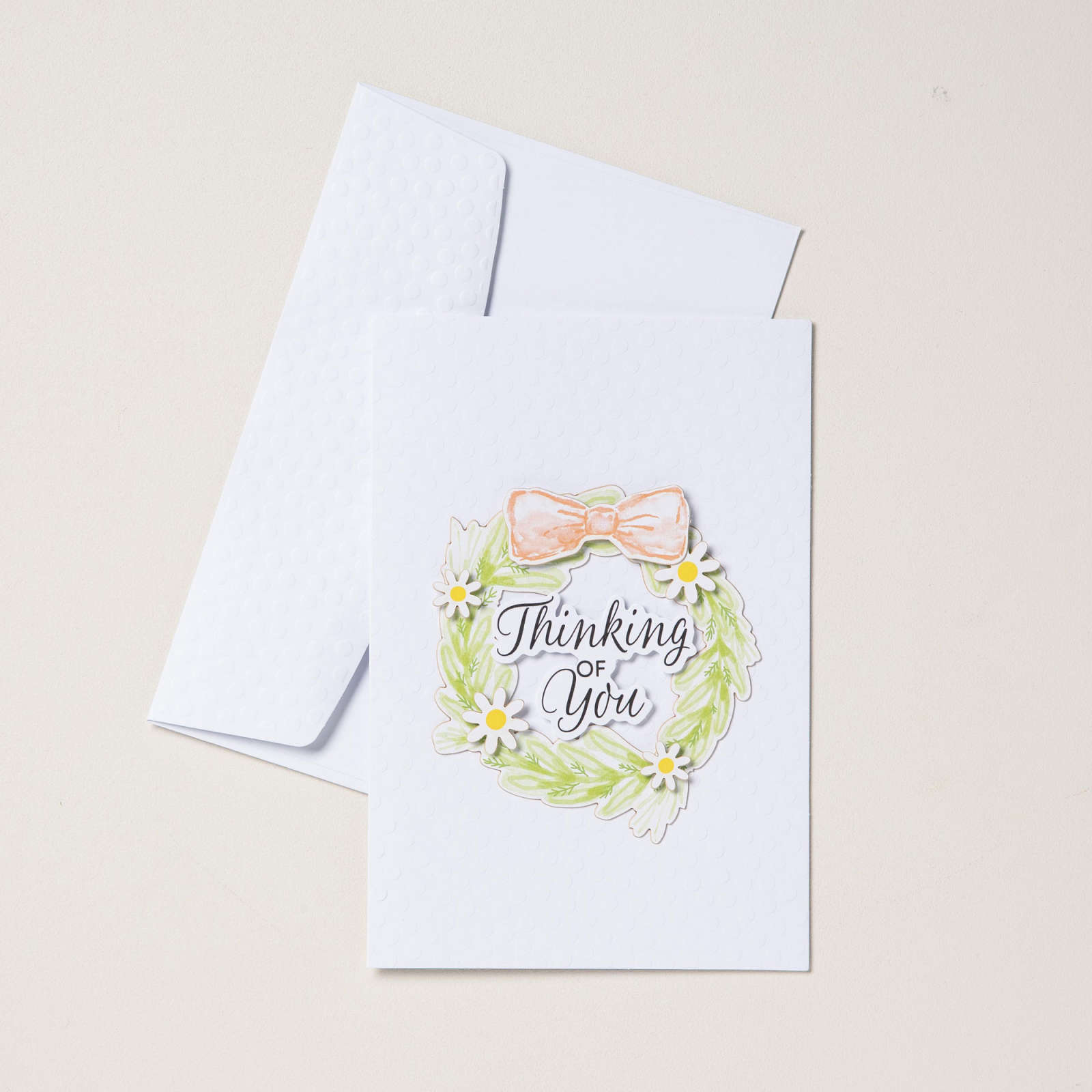 EMBOSSED DESIGNS MIX & MATCH SPECIALTY CARDS & ENVELOPES
