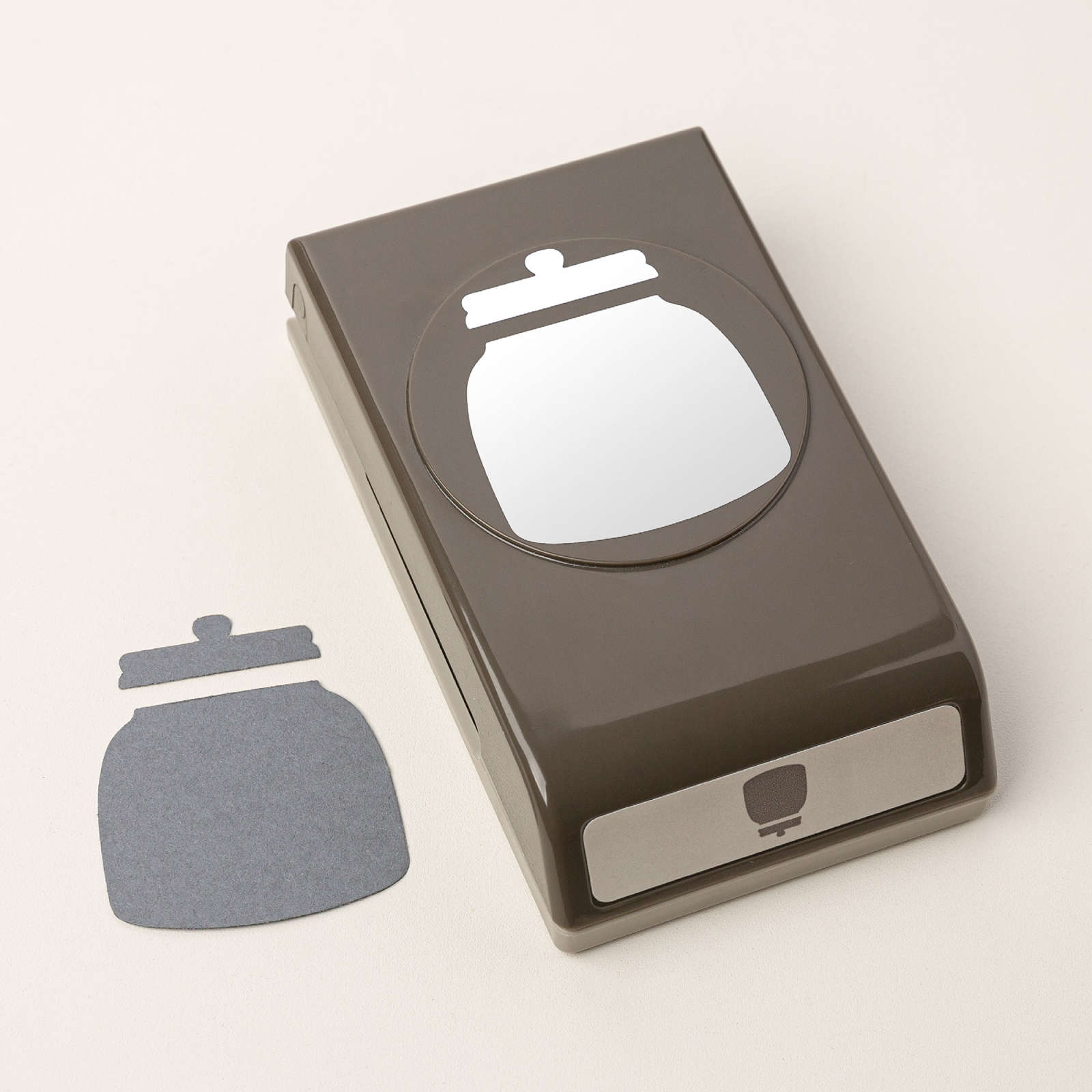 SWEET JAR BUILDER PUNCH