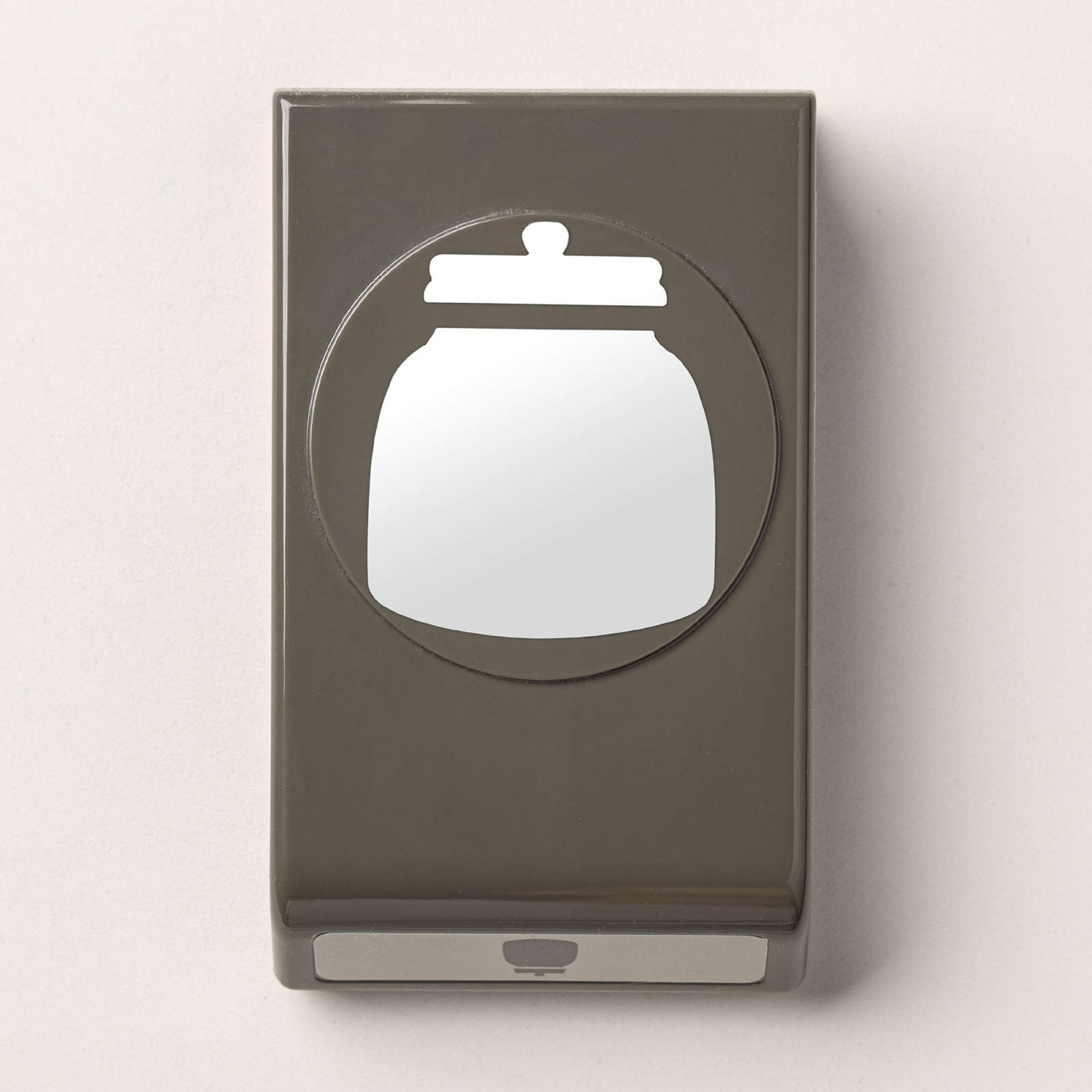 LOT BOCAL À CONFISERIE (FRANÇAIS)