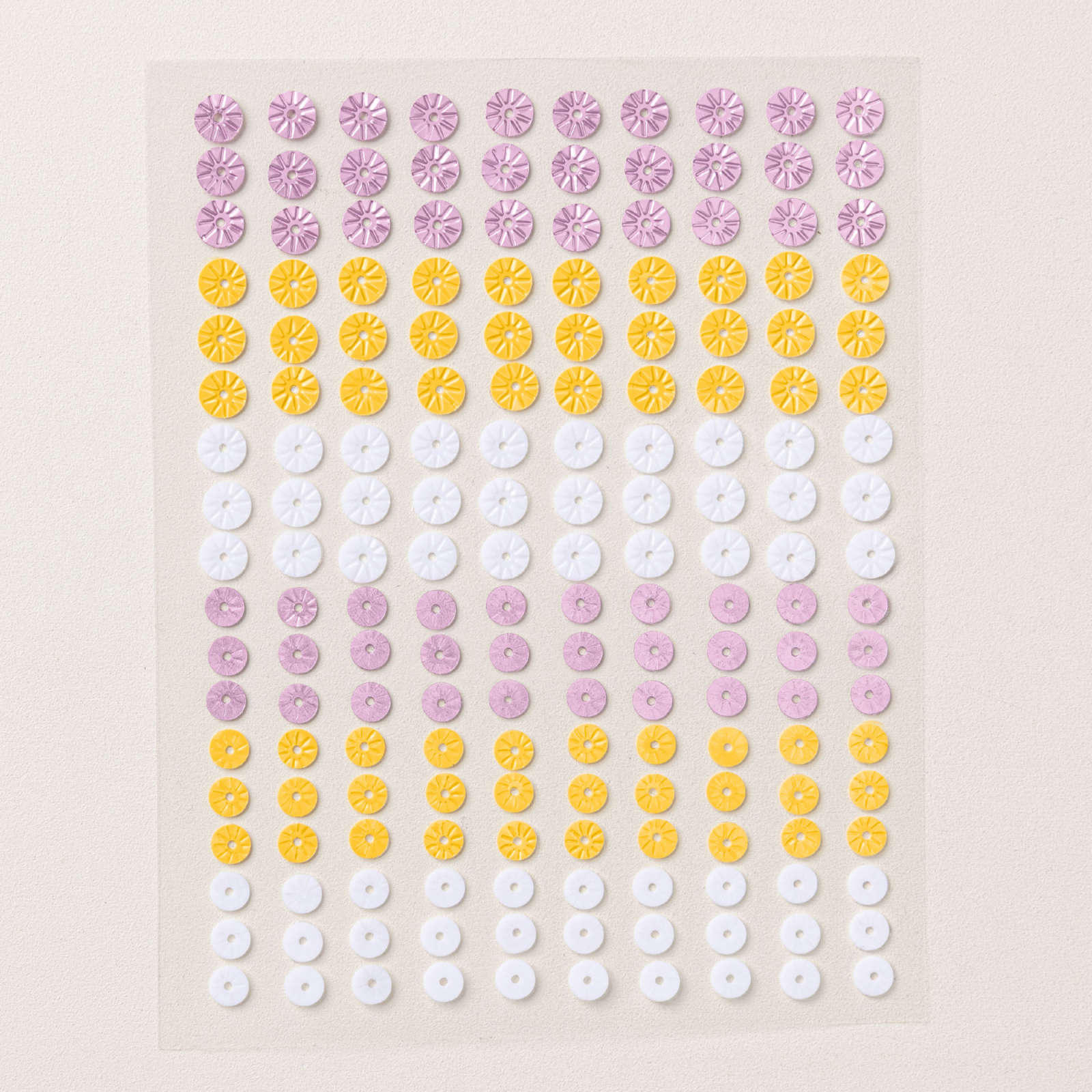 PRODUKTREIHEN-KOLLEKTION GARTENBLUMEN (DEUTSCH)