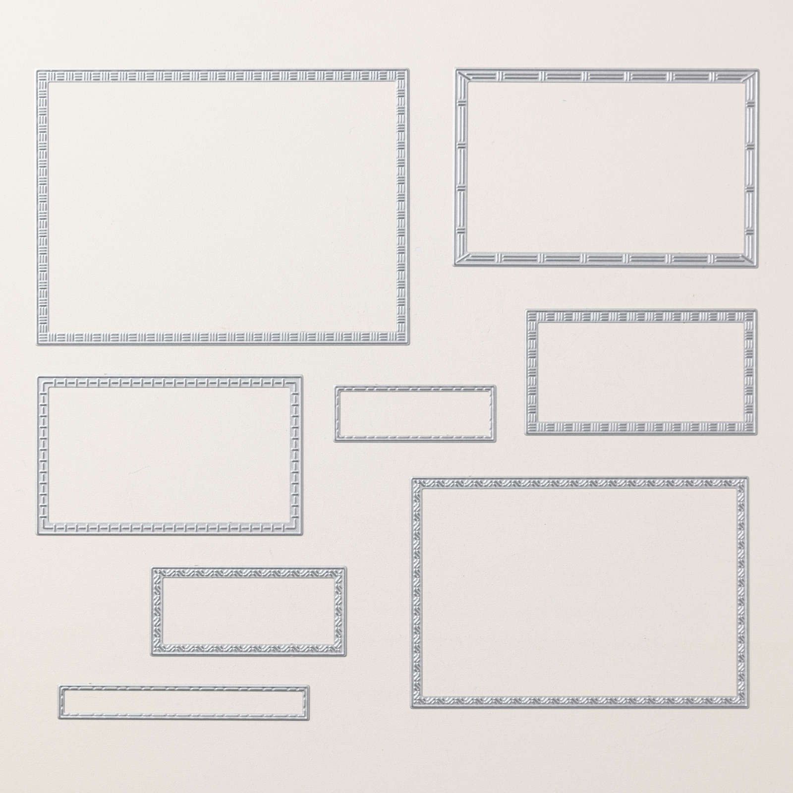 PRODUKTPAKET GRÜSSE MIT TEXTUR (DEUTSCH)