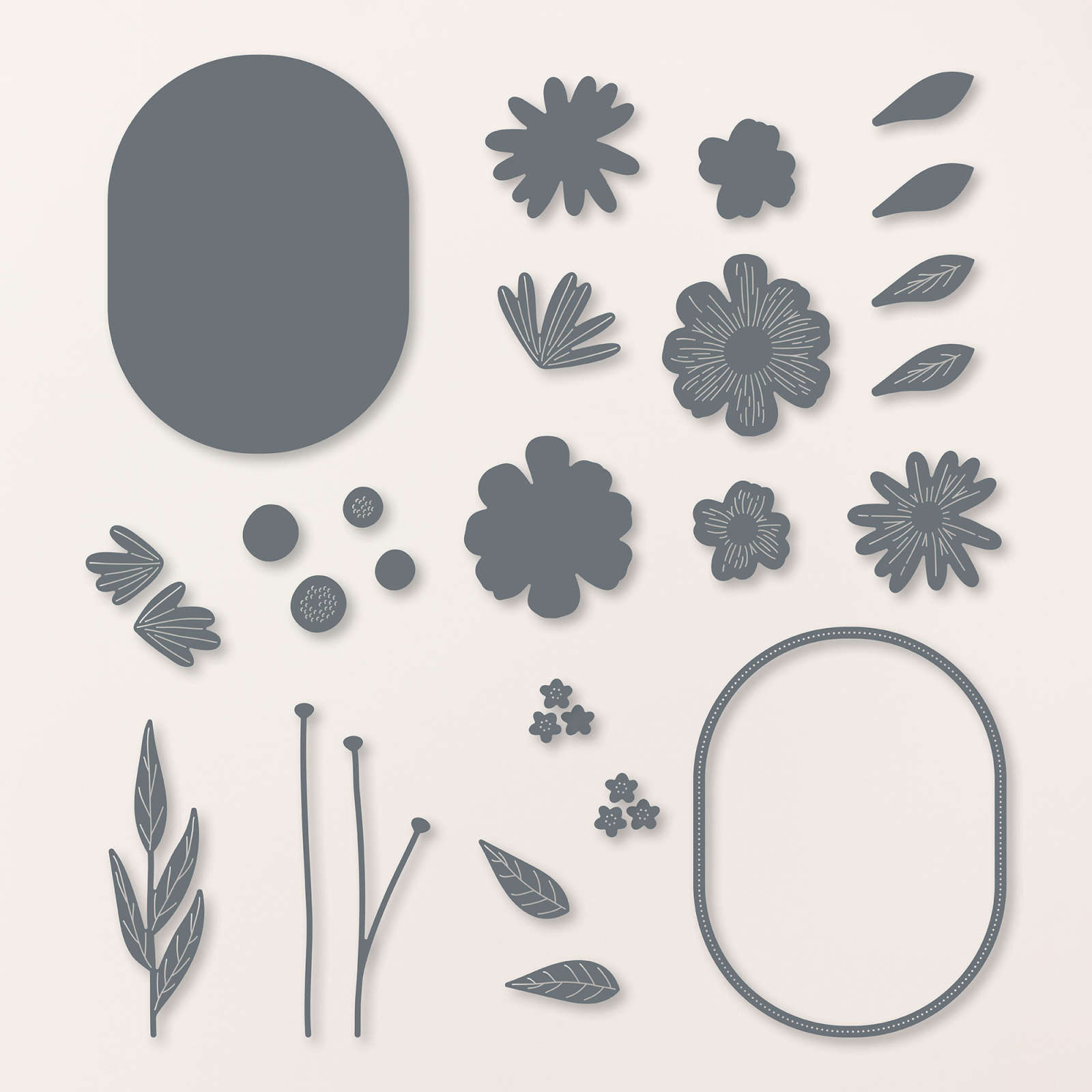 PRODUKTPAKET BLÜTEN-IMPRESSIONEN (DEUTSCH)