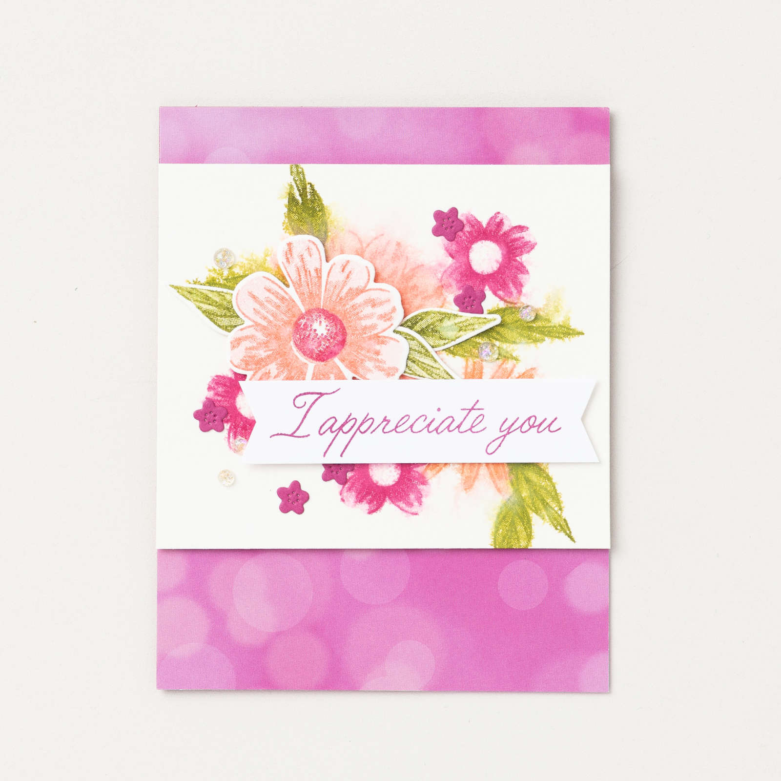 PRODUKTPAKET BLÜTEN-IMPRESSIONEN (DEUTSCH)