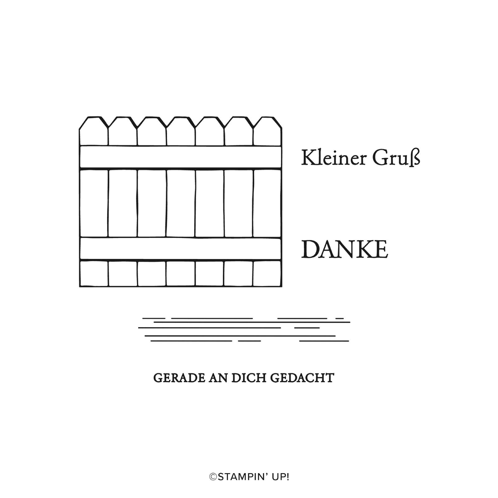 KREATIVSET EINLADENDER GARTEN (DEUTSCH)