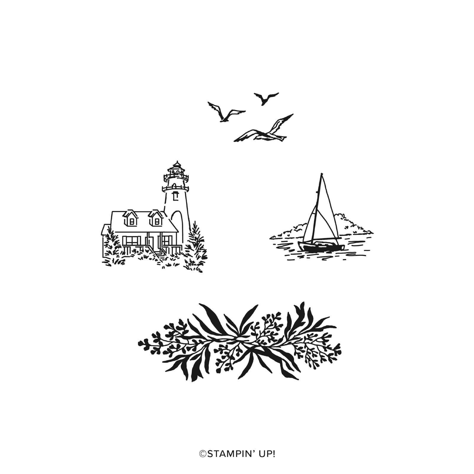 KREATIVSET MARITIME MOMENTE